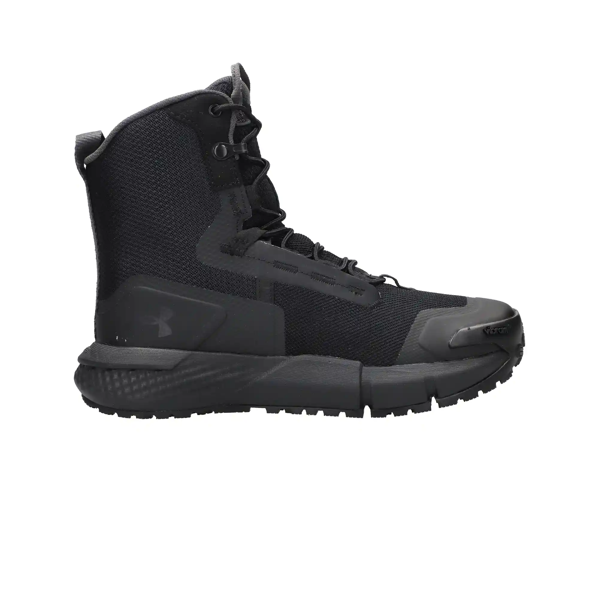 Bota Under Armour Senderismo Valsetz Mujer 3027386-001