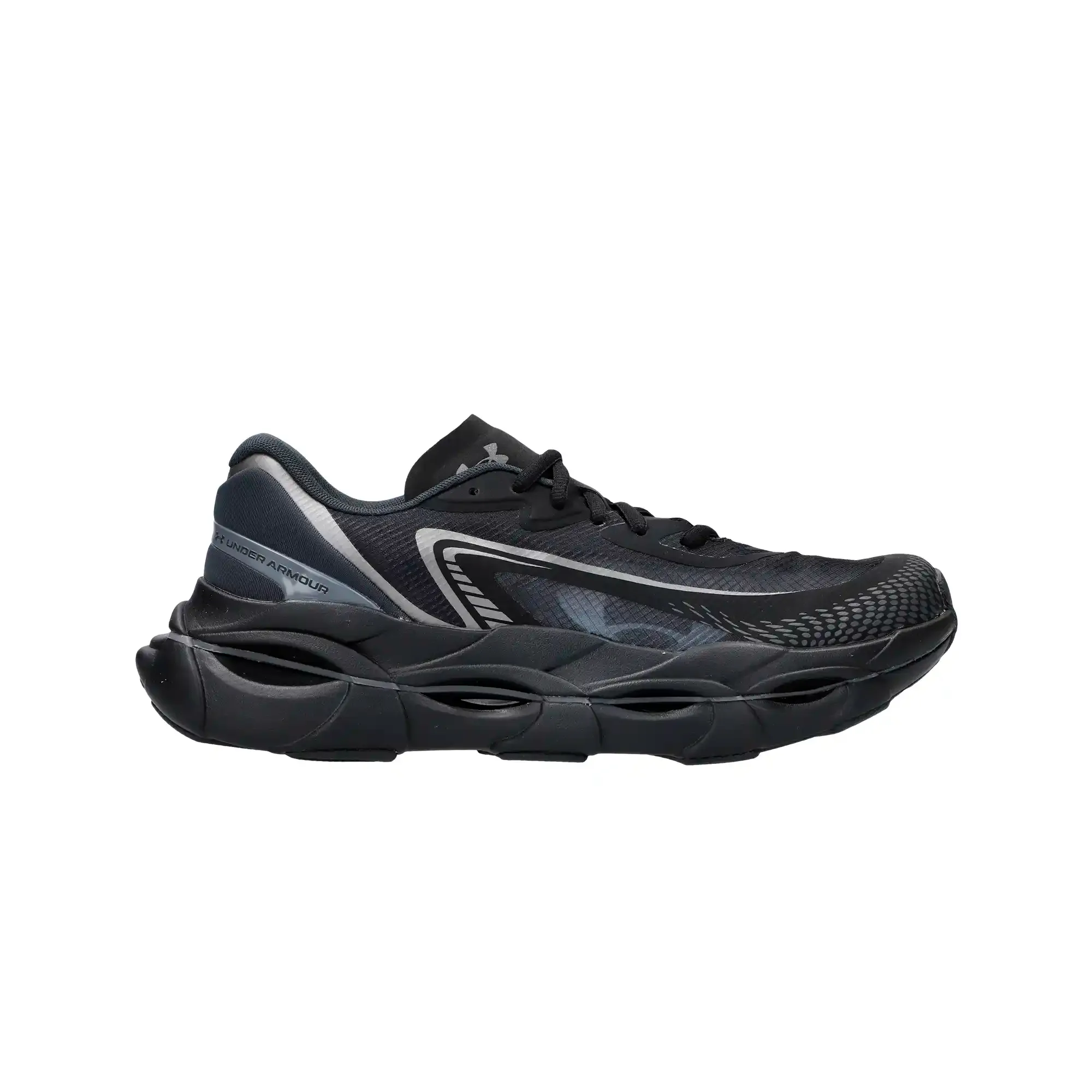 Tenis Under Armour Correr HB Racer 2 Hombre 6010214-001
