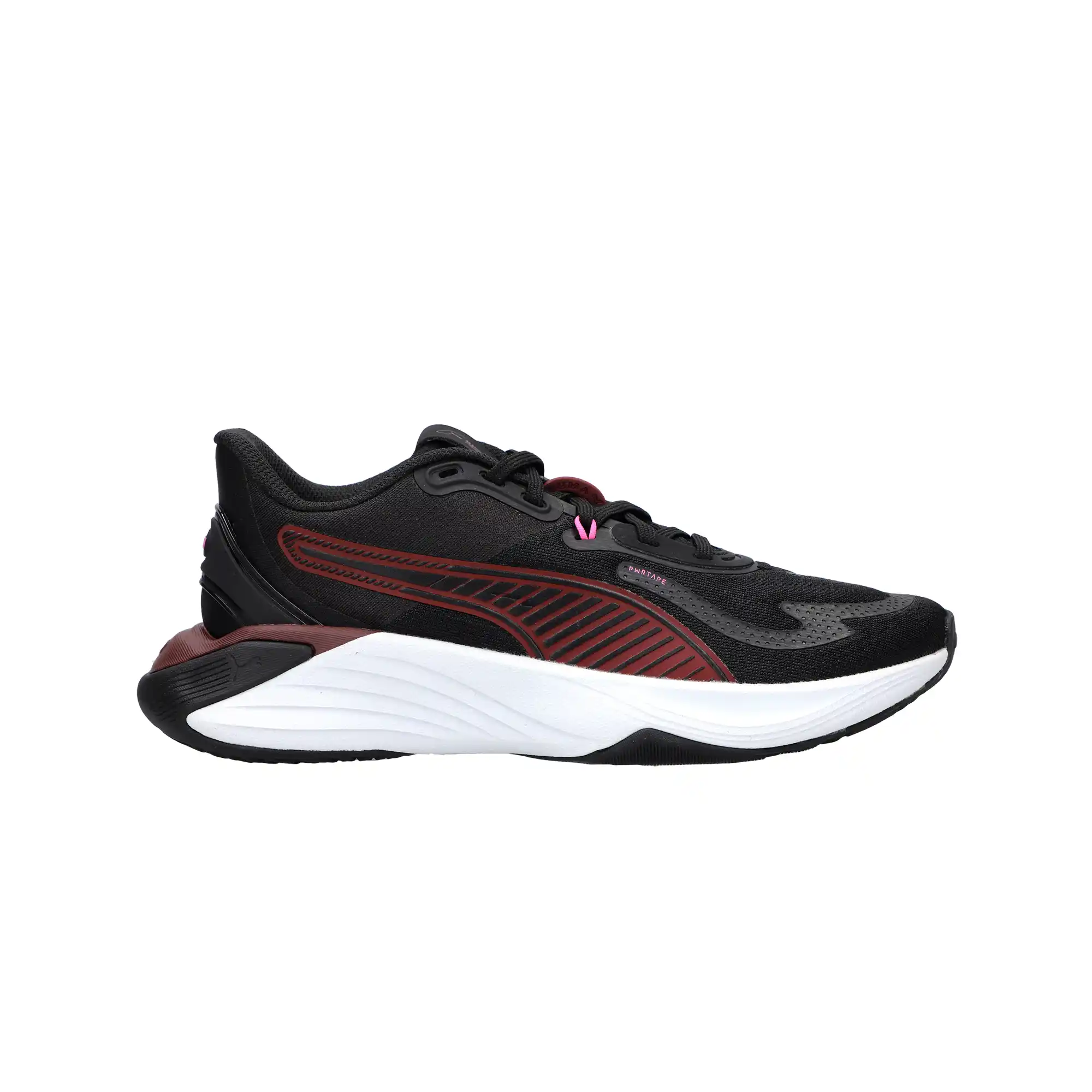 Tenis Puma Entrenamiento PWR NITRO SQD Mujer 310477 08