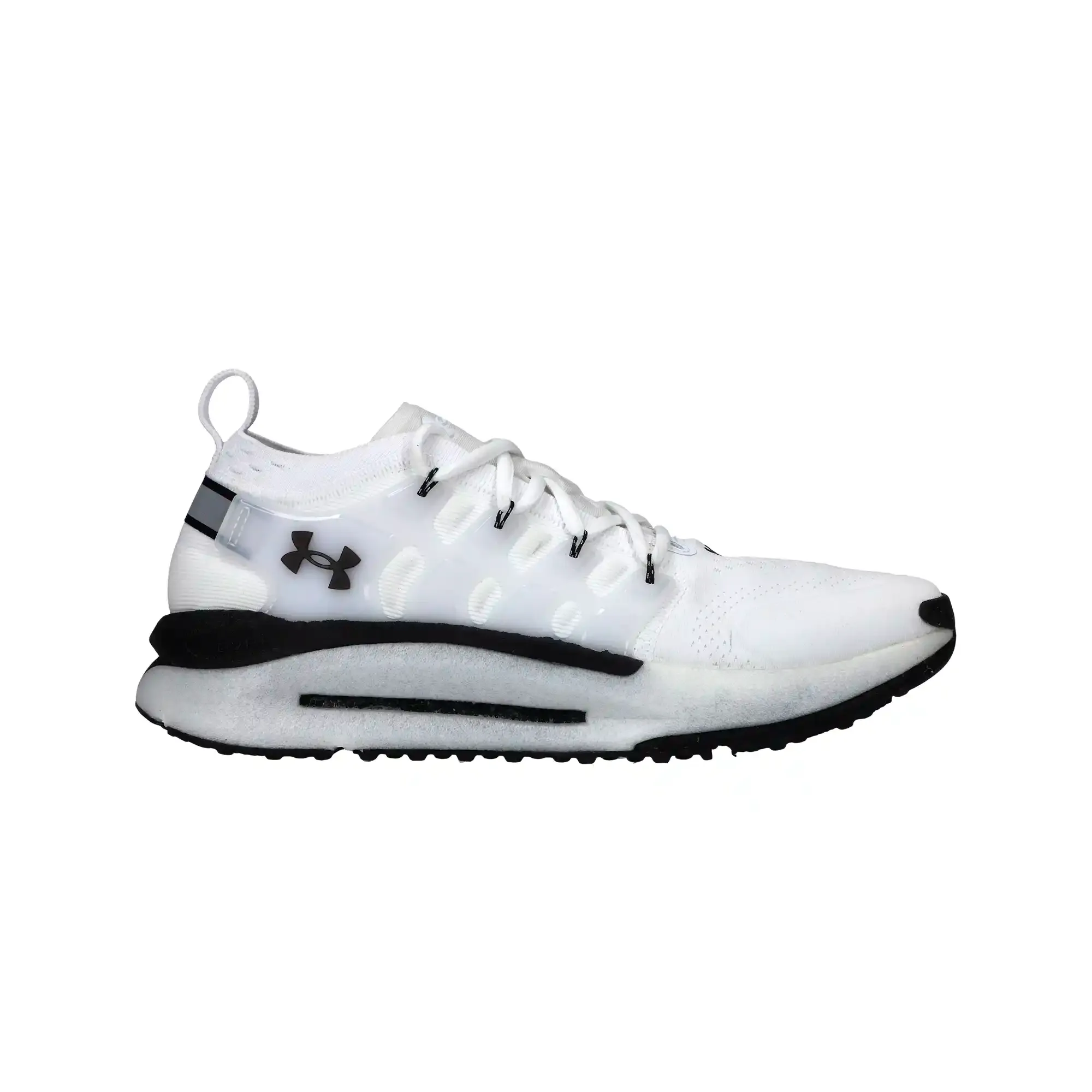 Tenis Under Armour Casual Phantom X Hombre 6007183-100