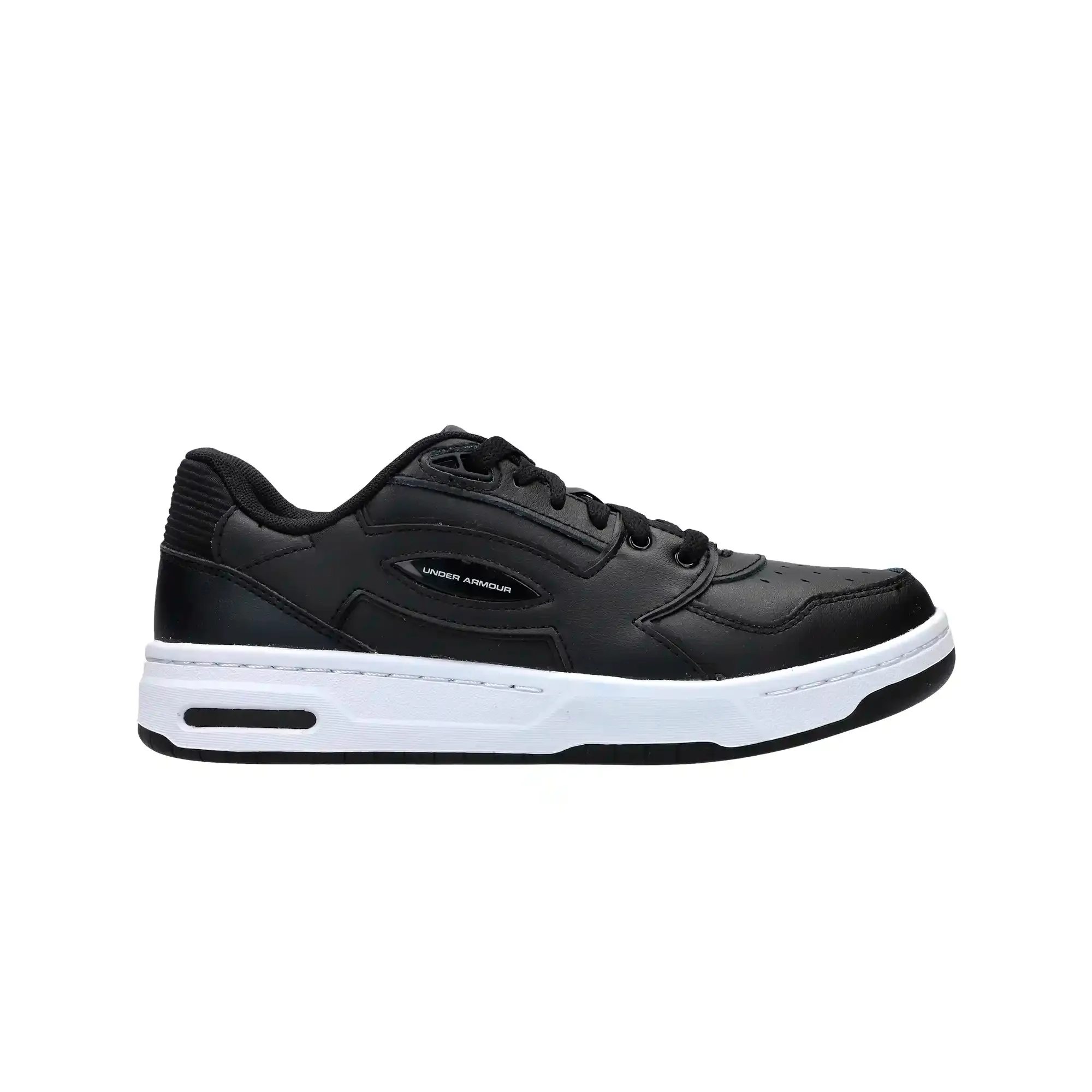 Tenis Under Armour Casual Flex Hombre 6007037-001