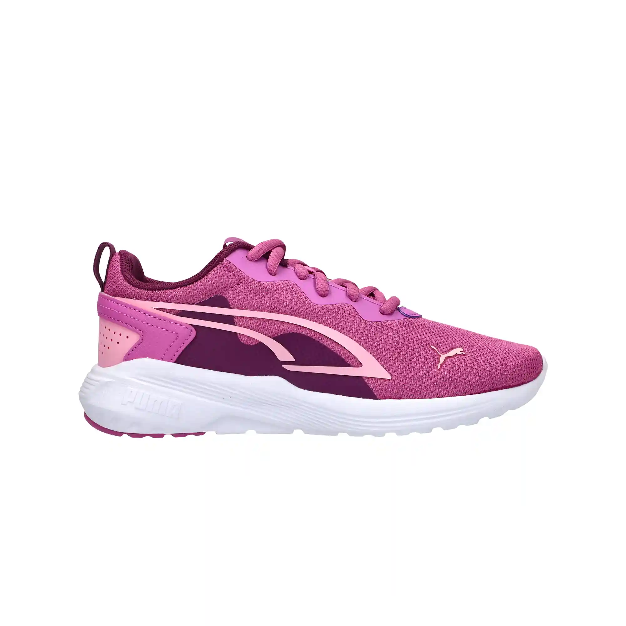 Tenis Puma Casual All-Day Active Niña 387386 27