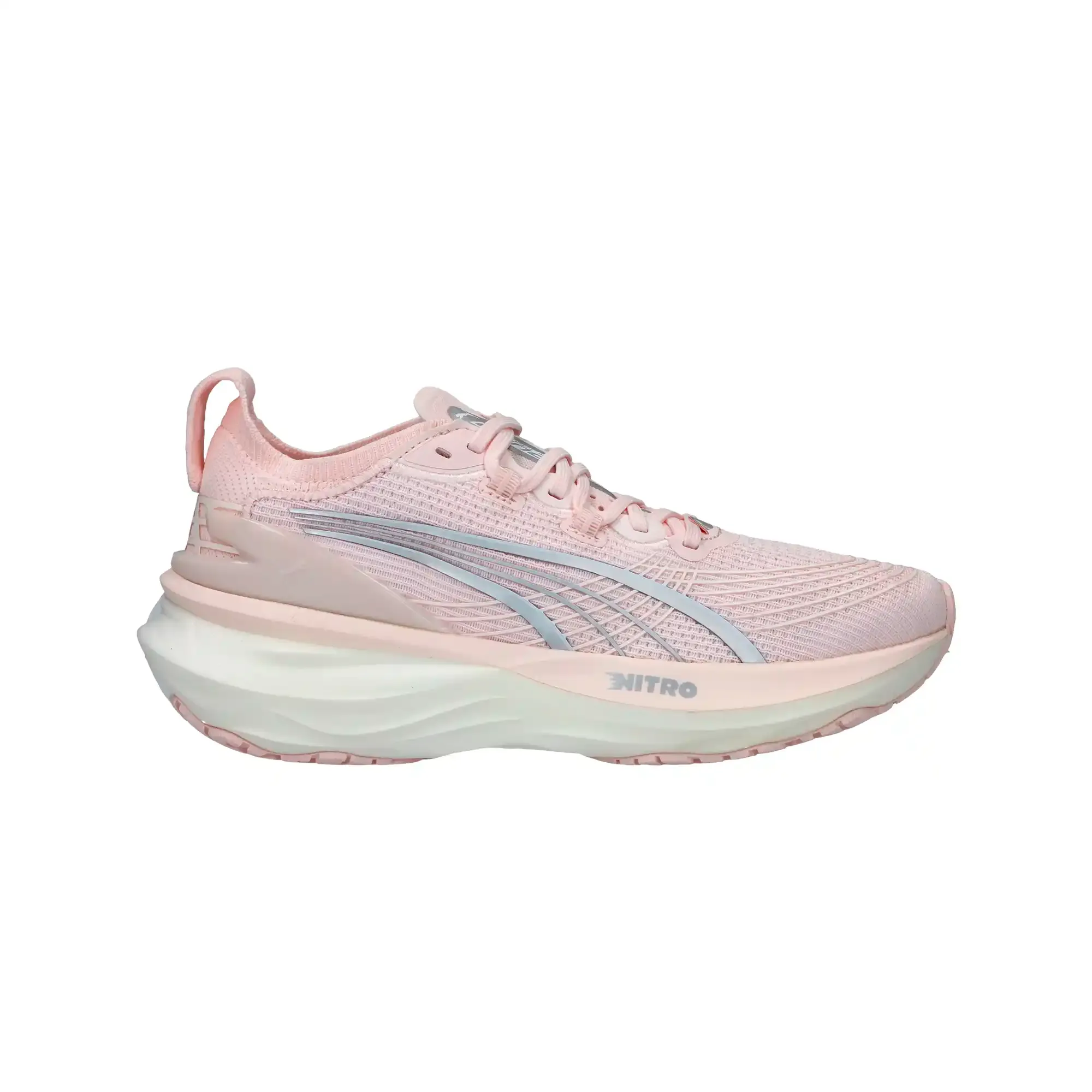 Tenis Puma Correr ForeverRun NITRO 2 Mujer 310471 24