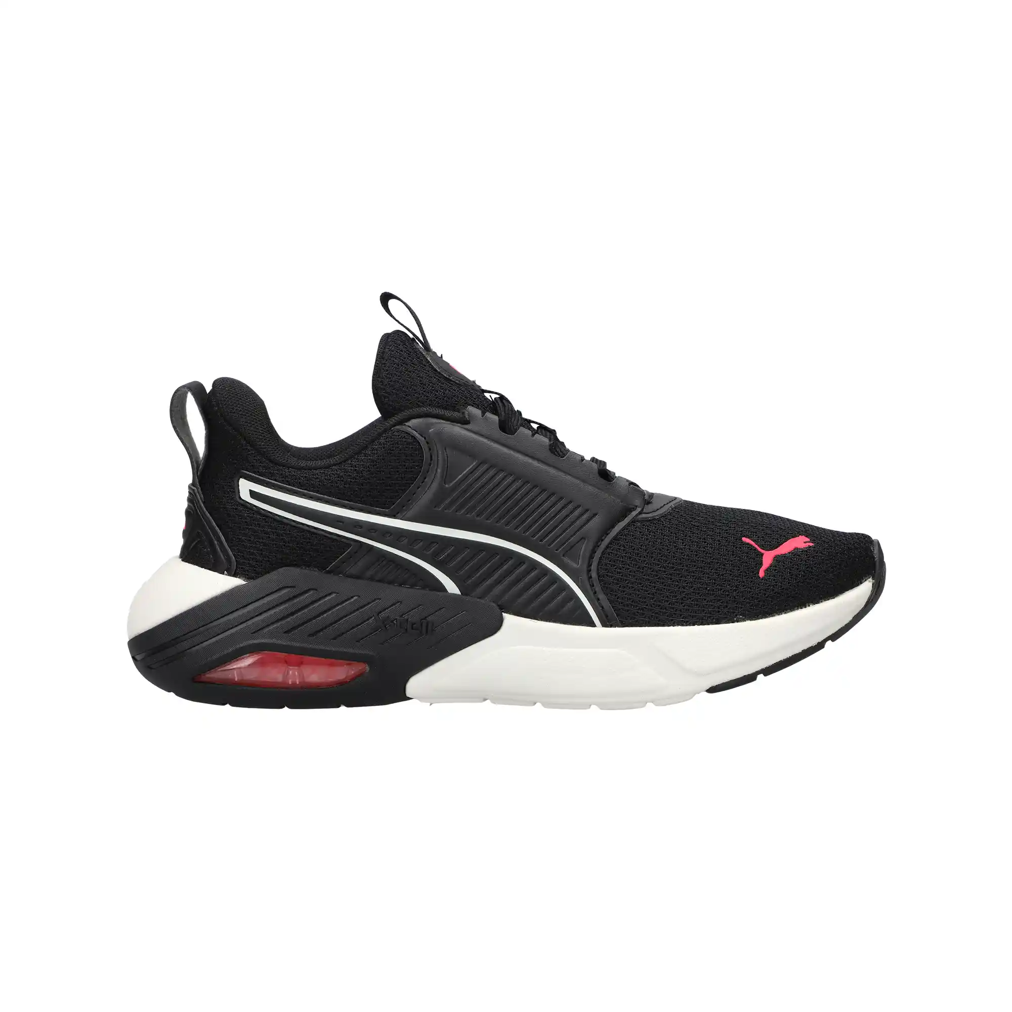 Tenis Puma Correr X-Cell Nova FS Hombre 379495 45