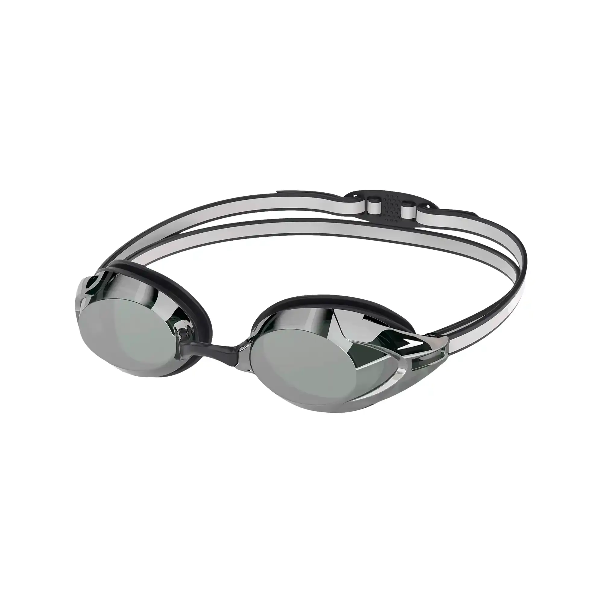 Goggles Speedo Natación Vanquisher 3.0 Mirrored Unisex 800473409951