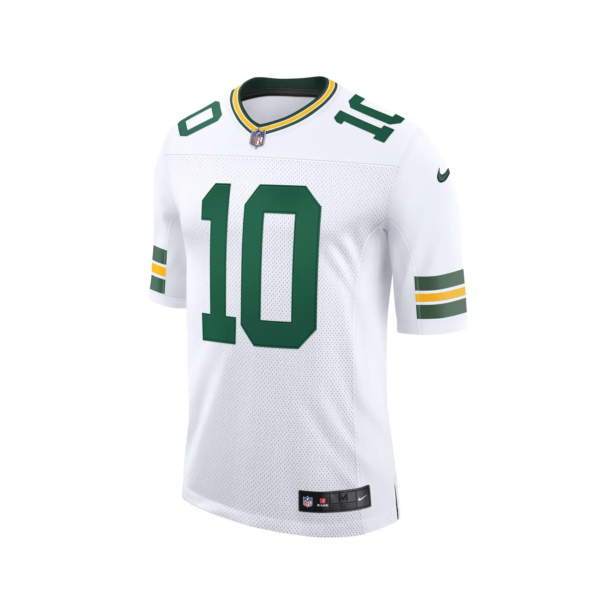 Jersey Nike NFL Green Bay Packers Love Hombre