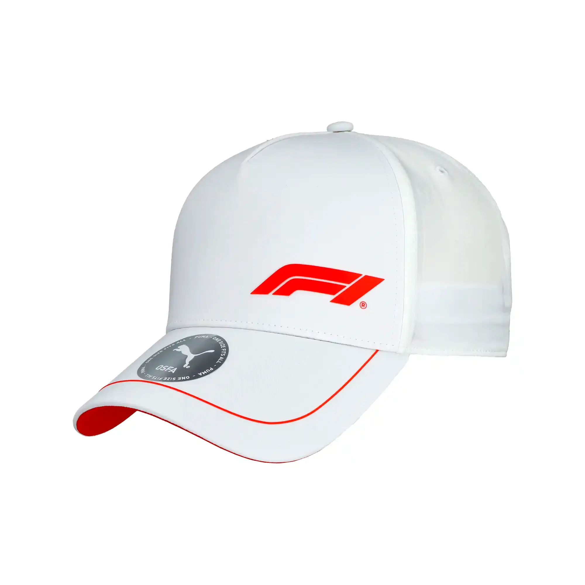 Gorra Puma Casual F1 Unisex 026900 03