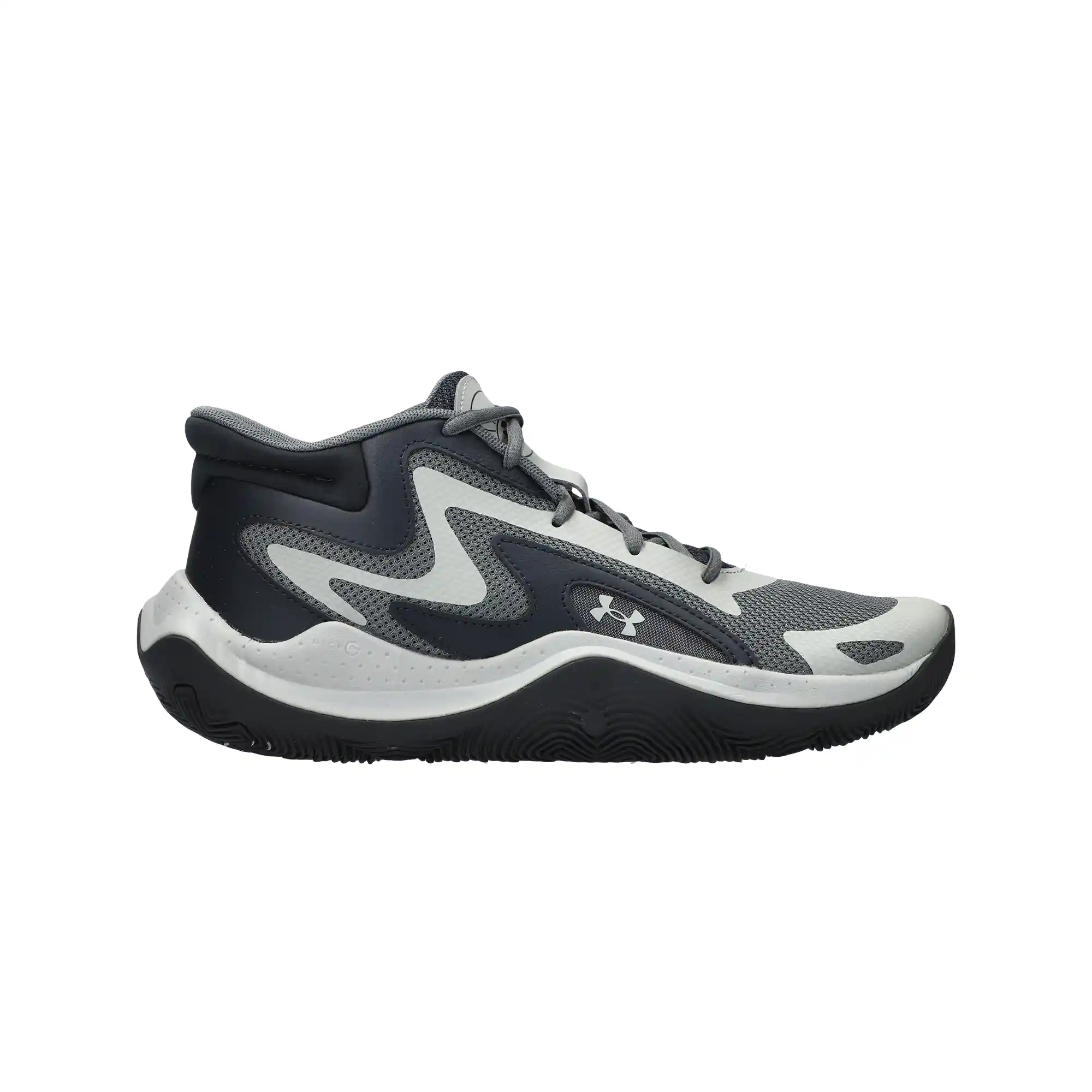 Tenis Under Armour Basquetbol Jet 25 Hombre 6001585-017
