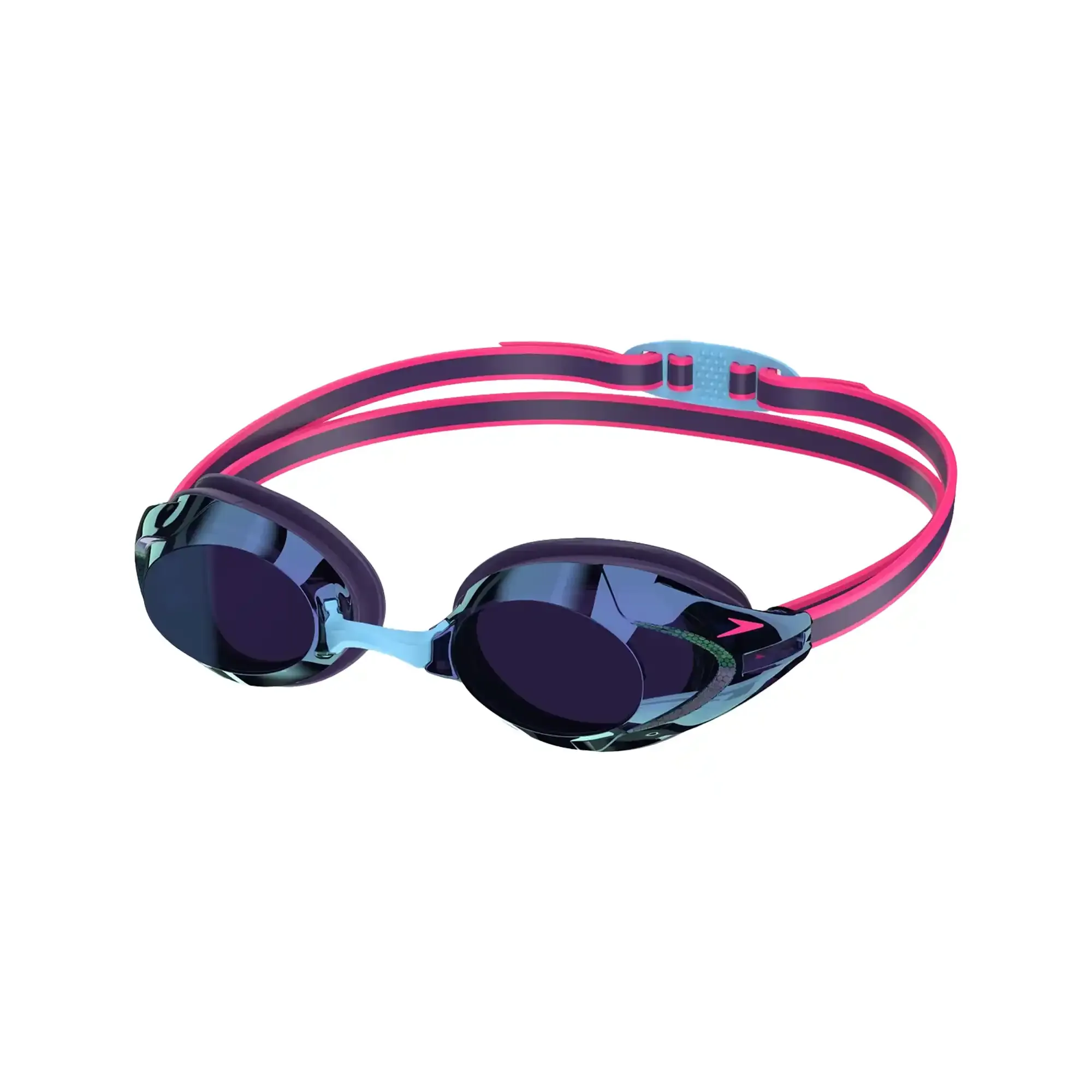Goggles Speedo Natación Vanquisher 3.0 Mirrored Unisex 8-004734002