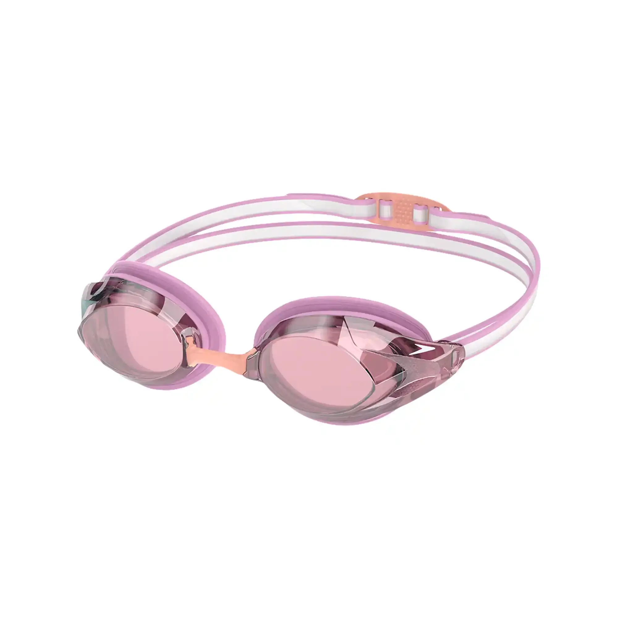 Goggles Speedo Natación Vanquisher 3.0 Mirrored Mujer 800473617282
