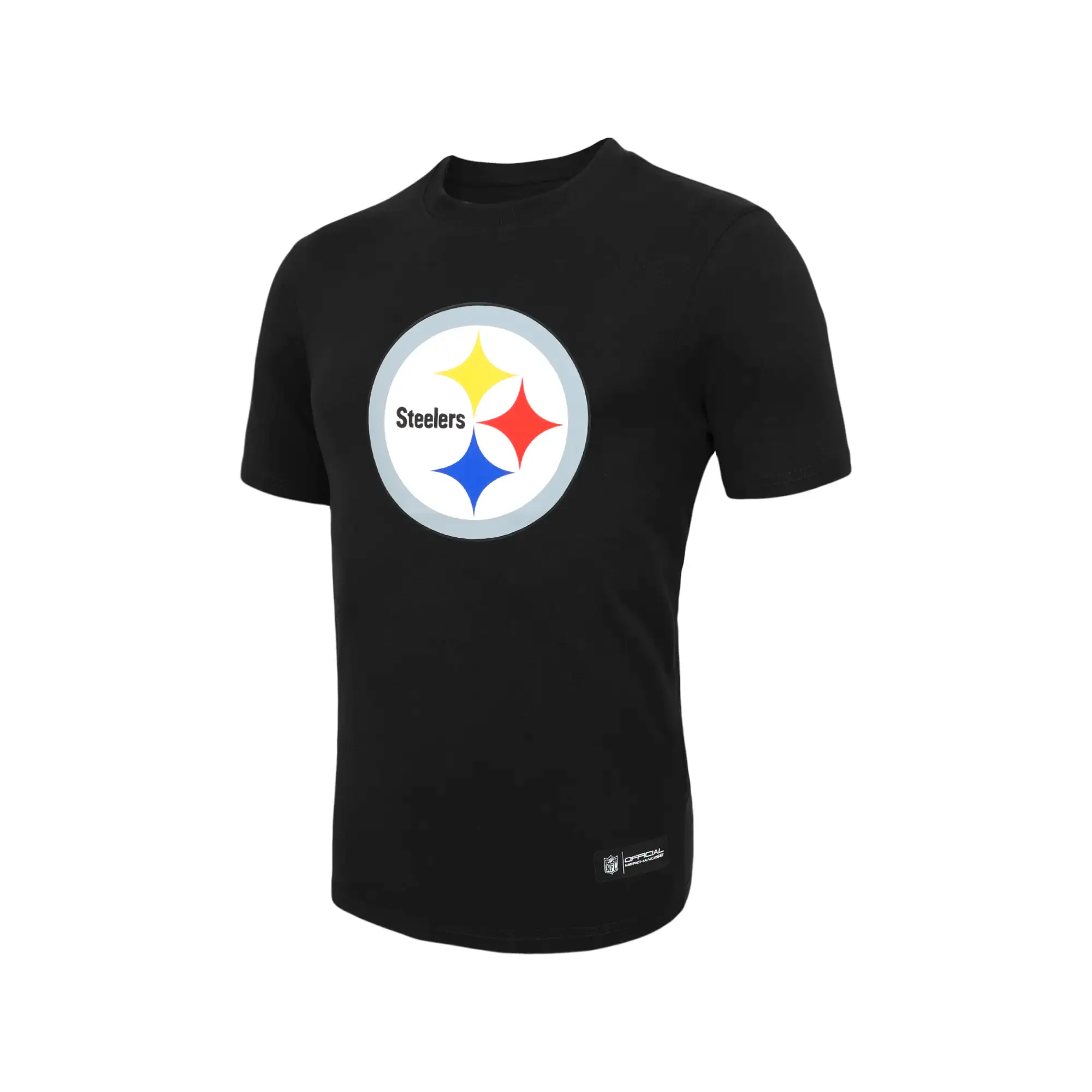 Playera NFL Pittsburgh Steelers Hombre