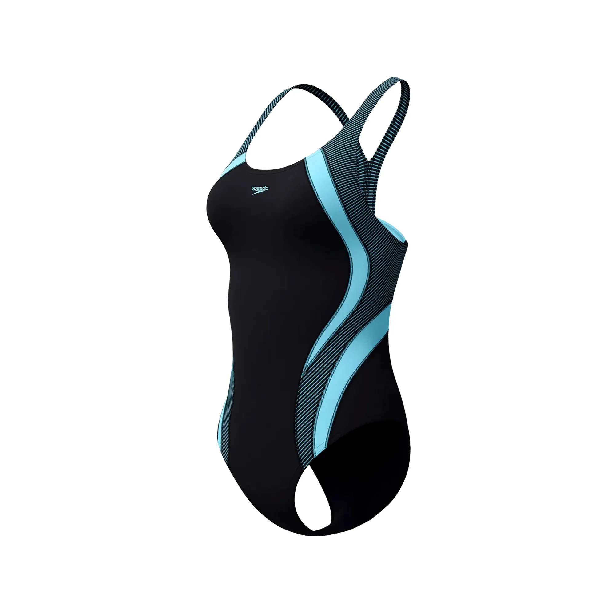 Traje de Baño Natación Speedo Quantum Mujer 8A000107004