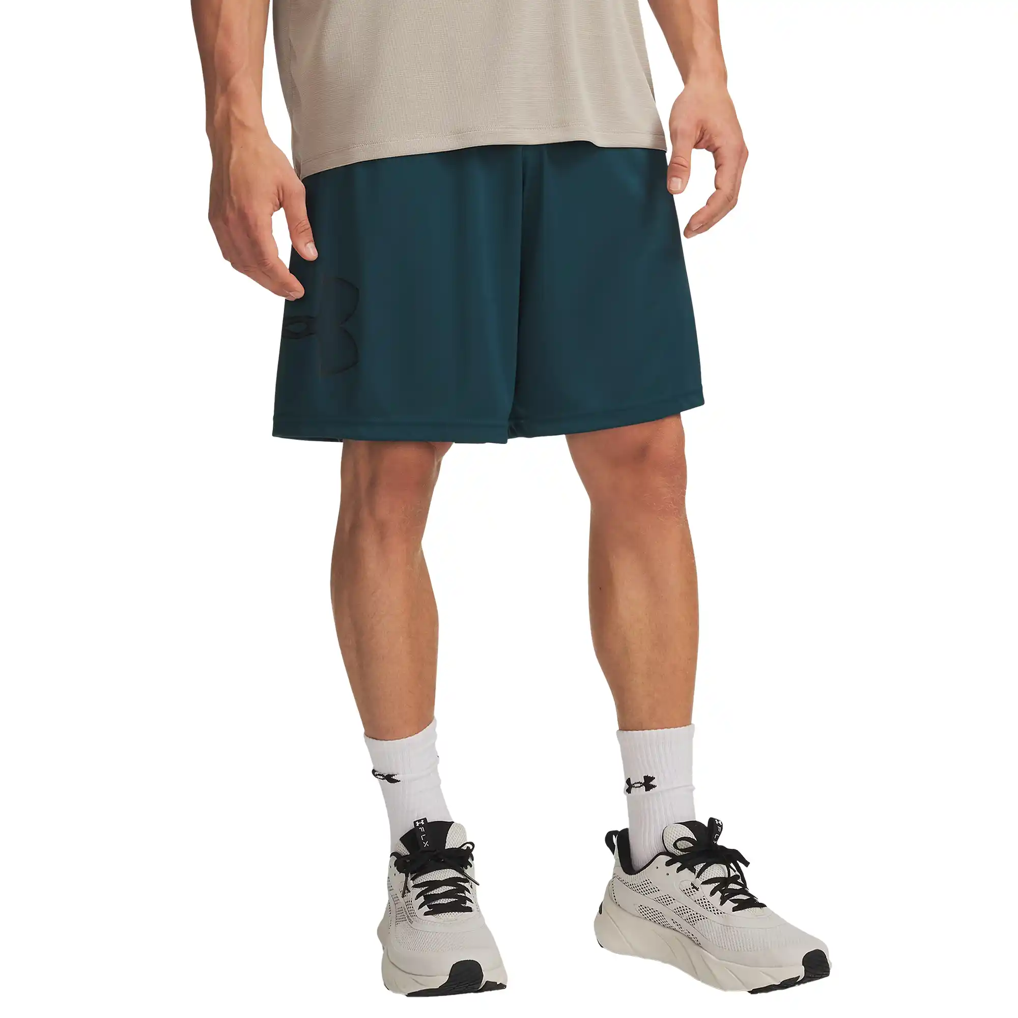 Short Under Armour Entrenamiento UA Tech Hombre 1306443-919