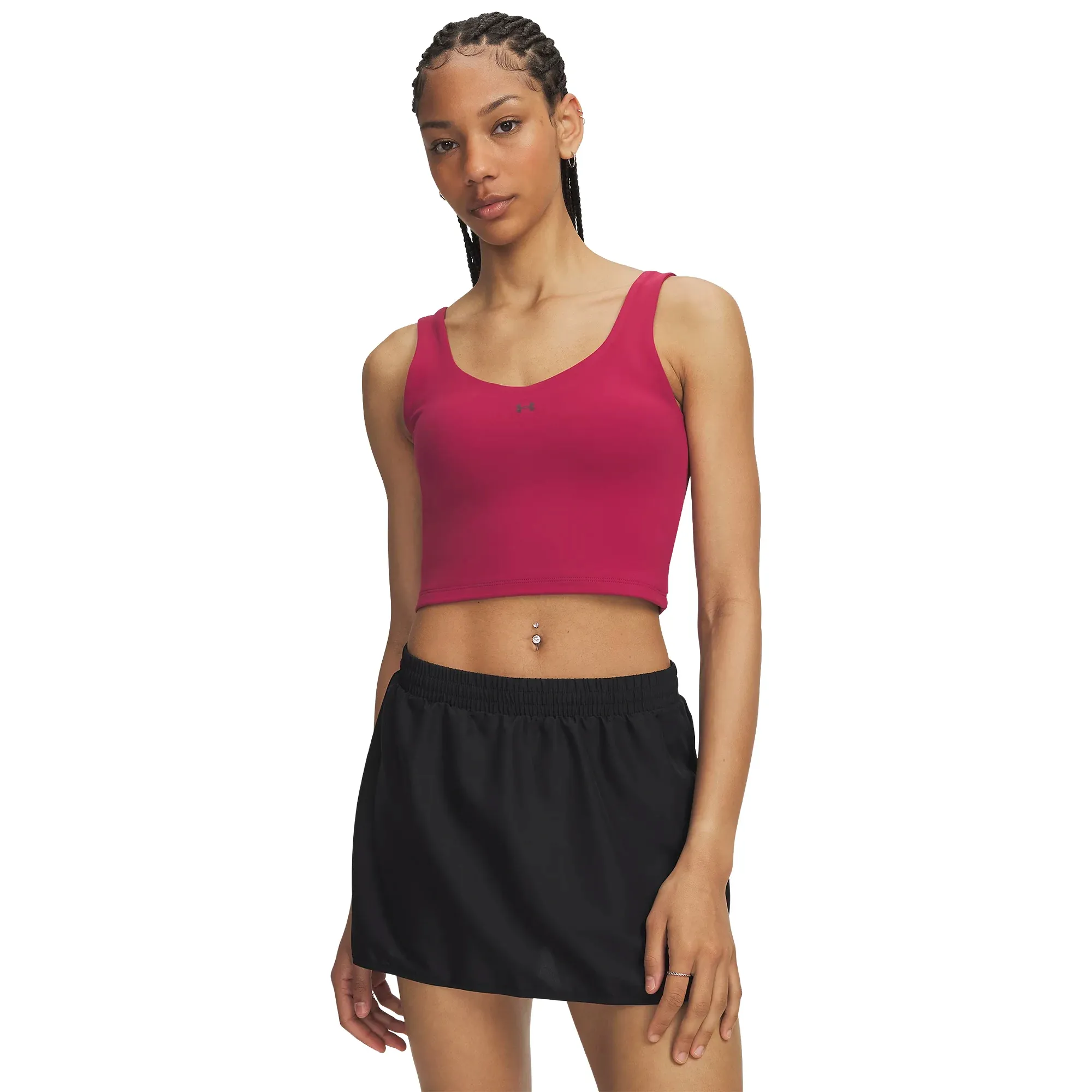 Top Under Armour Entrenamiento Motion Mujer 6013773-622
