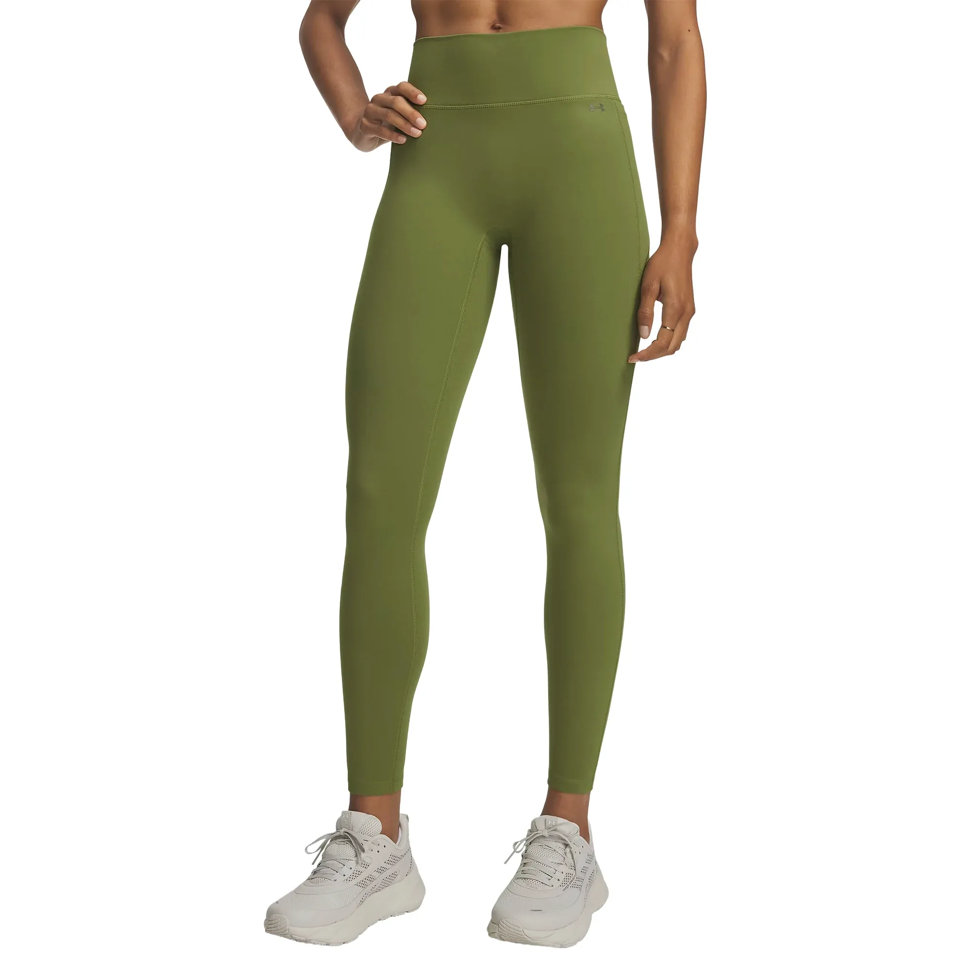 Malla Under Armour Entrenamiento Motion Ankle Mujer 6013784-319