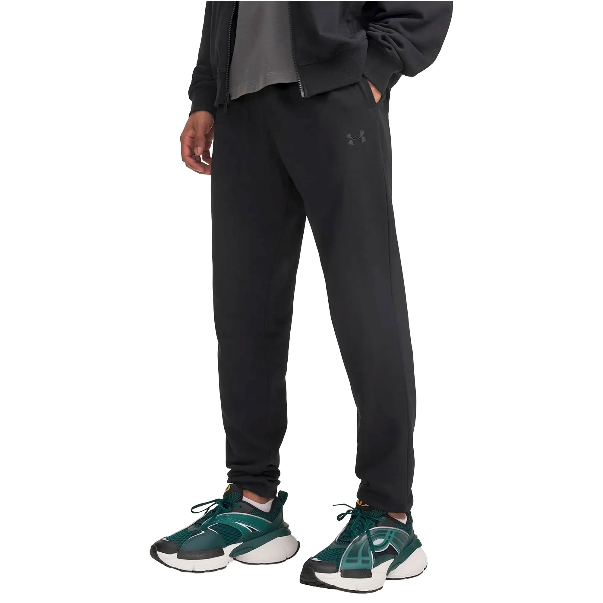 Pants Under Armour Entrenamiento Rival Lightweight Hombre 6014638-001