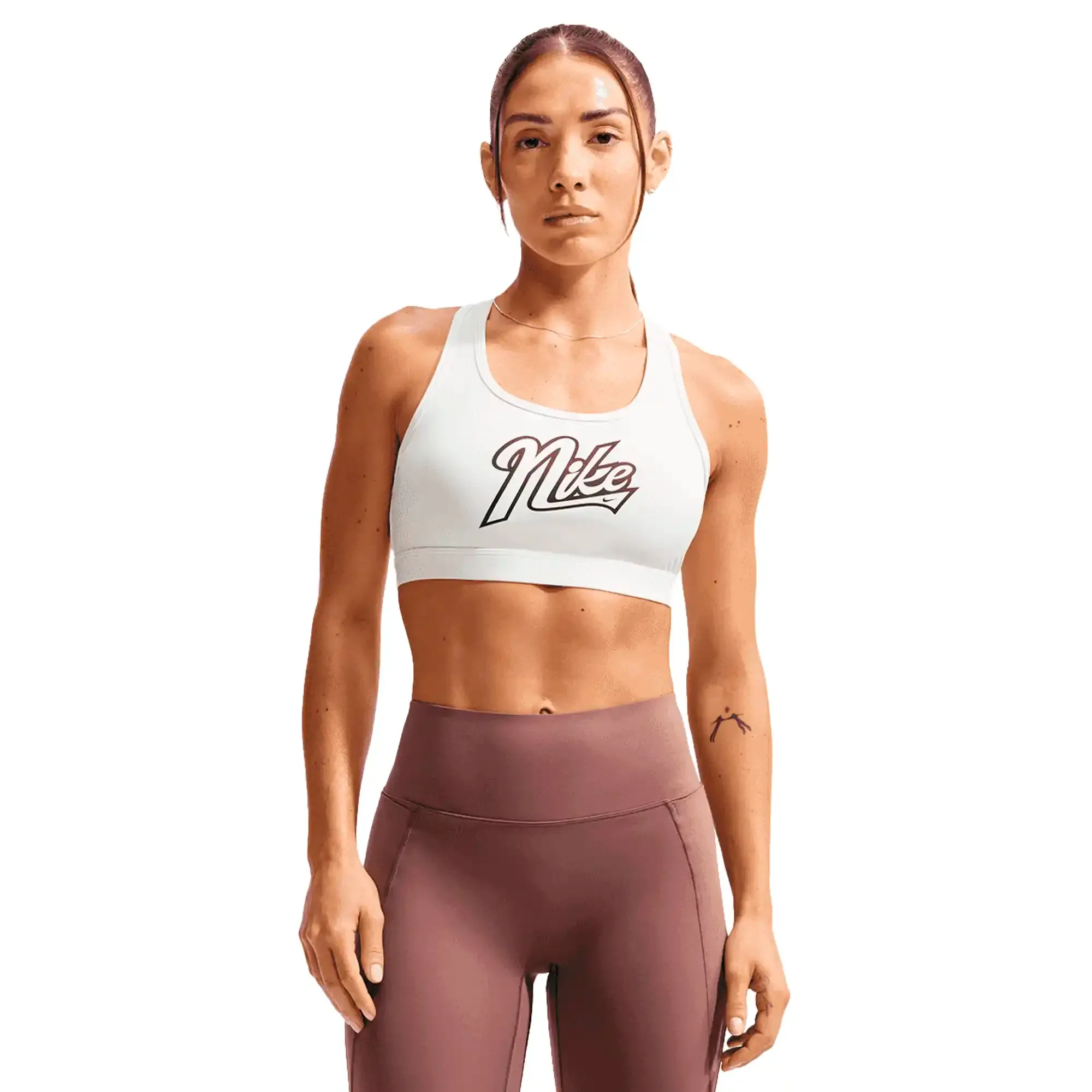Sujetador Deportivo Nike Swoosh Mujer IV4974-133