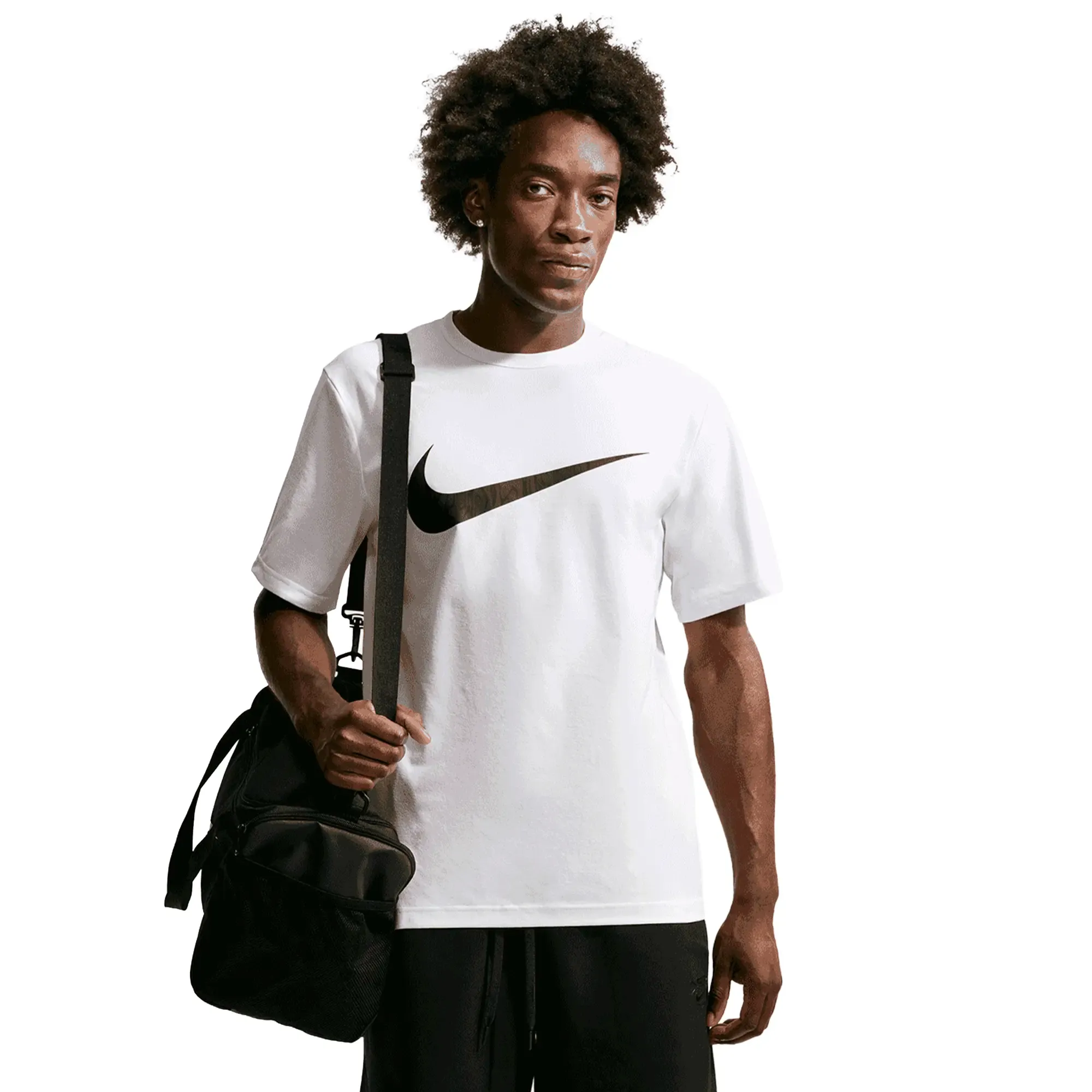 Playera Nike Entrenamiento Dri-FIT UV Hyverse Hombre IV4812-100