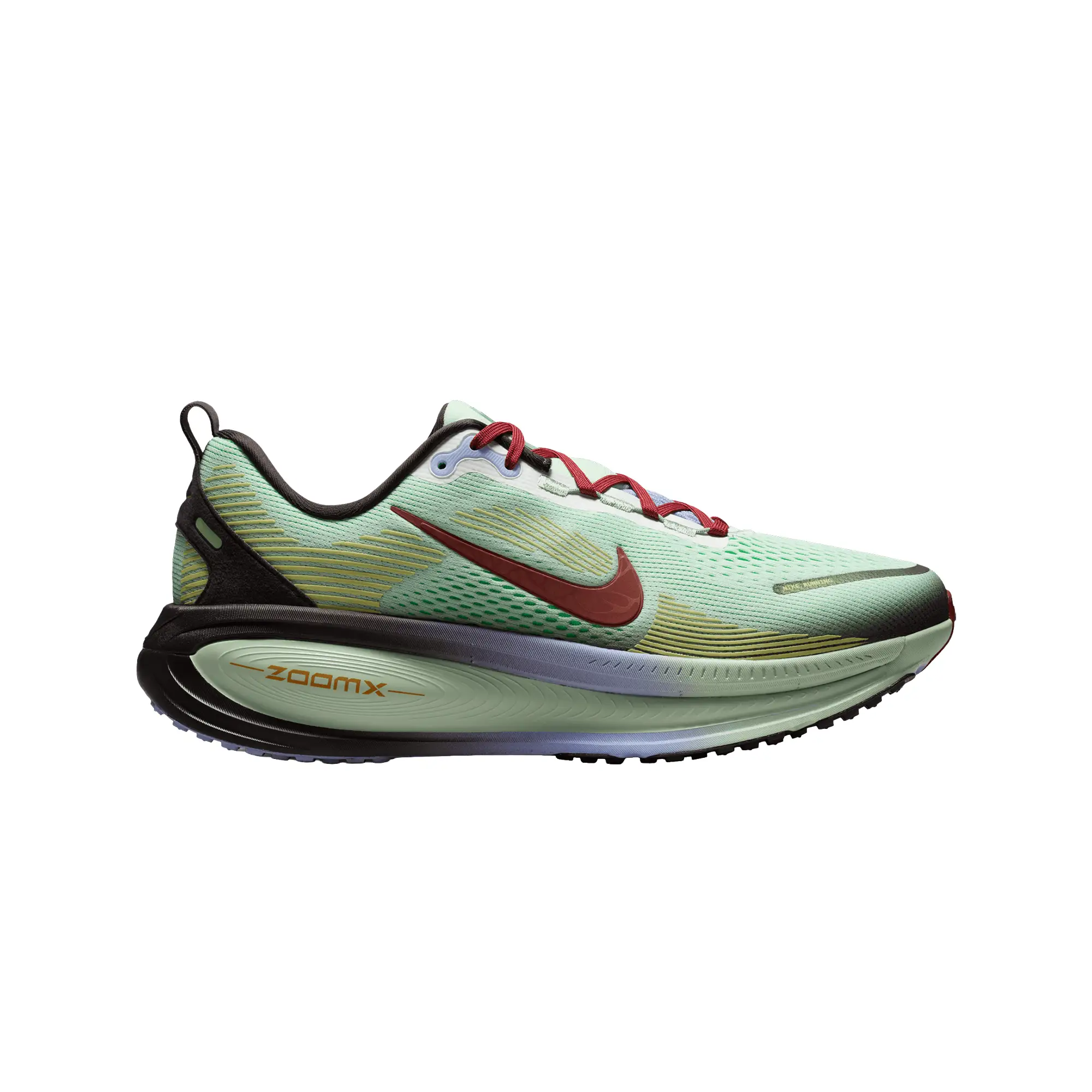 Tenis Nike Correr Vomero 18 SE Hombre IW1250-398