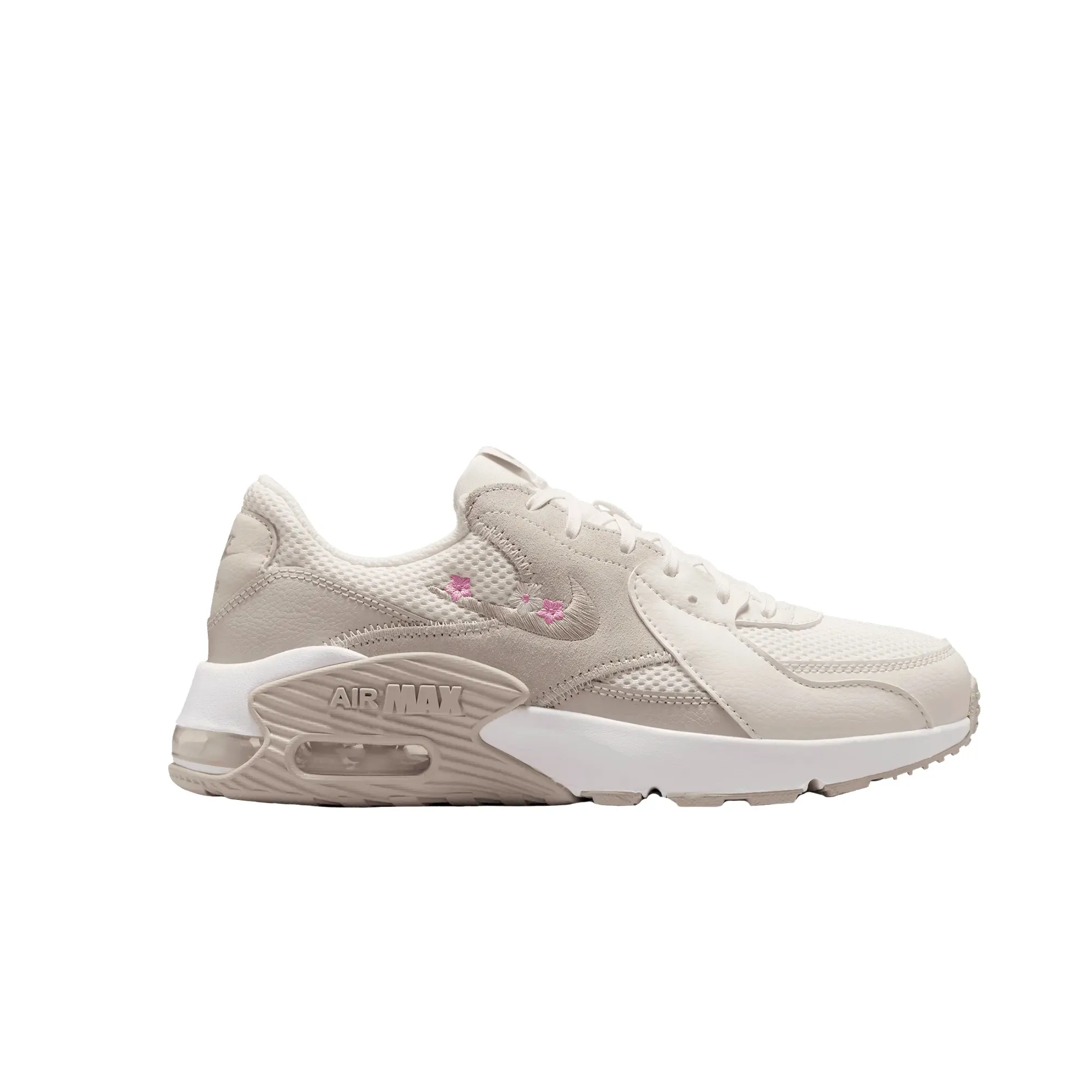 Tenis Nike Casual Air Max Excee SE Mujer IV5372-101