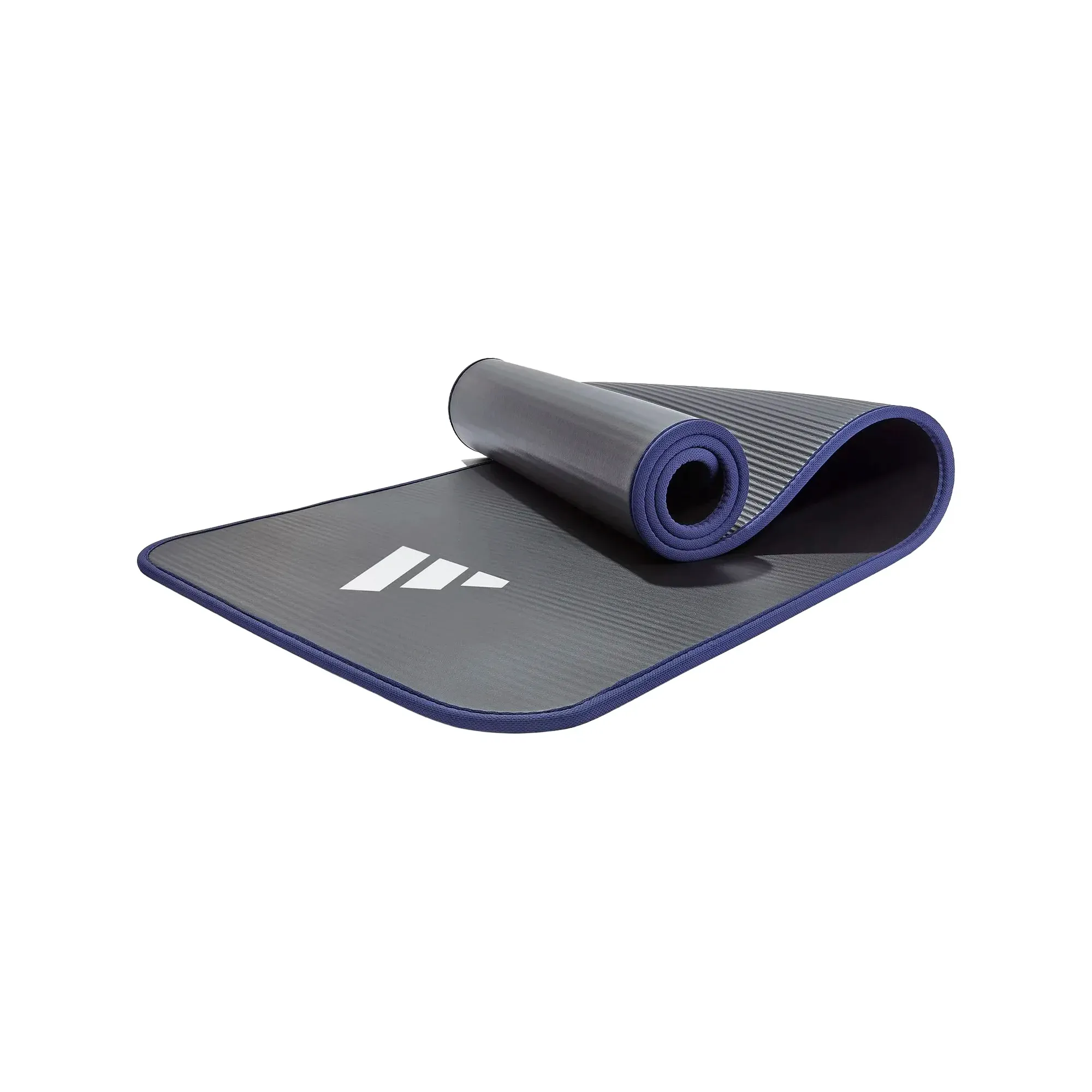 Tapete Adidas Entrenamiento Plus 10mm AZ 1ADMT-12235BL-DS