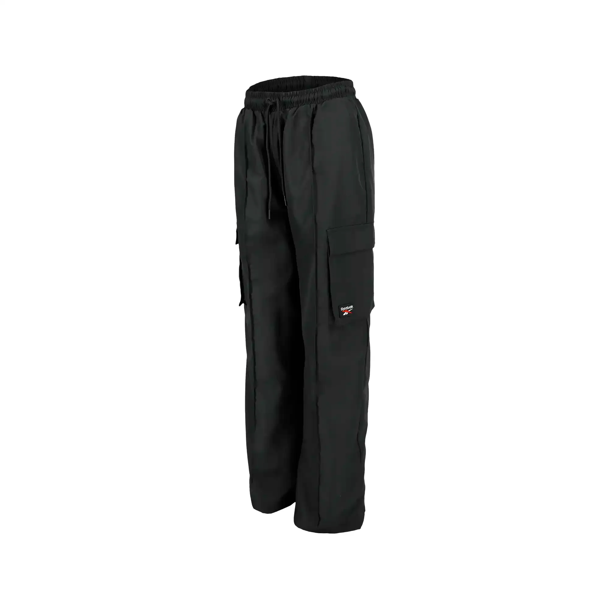 Pants Reebok Casual Id Open Hem Cargo Mujer 100256747