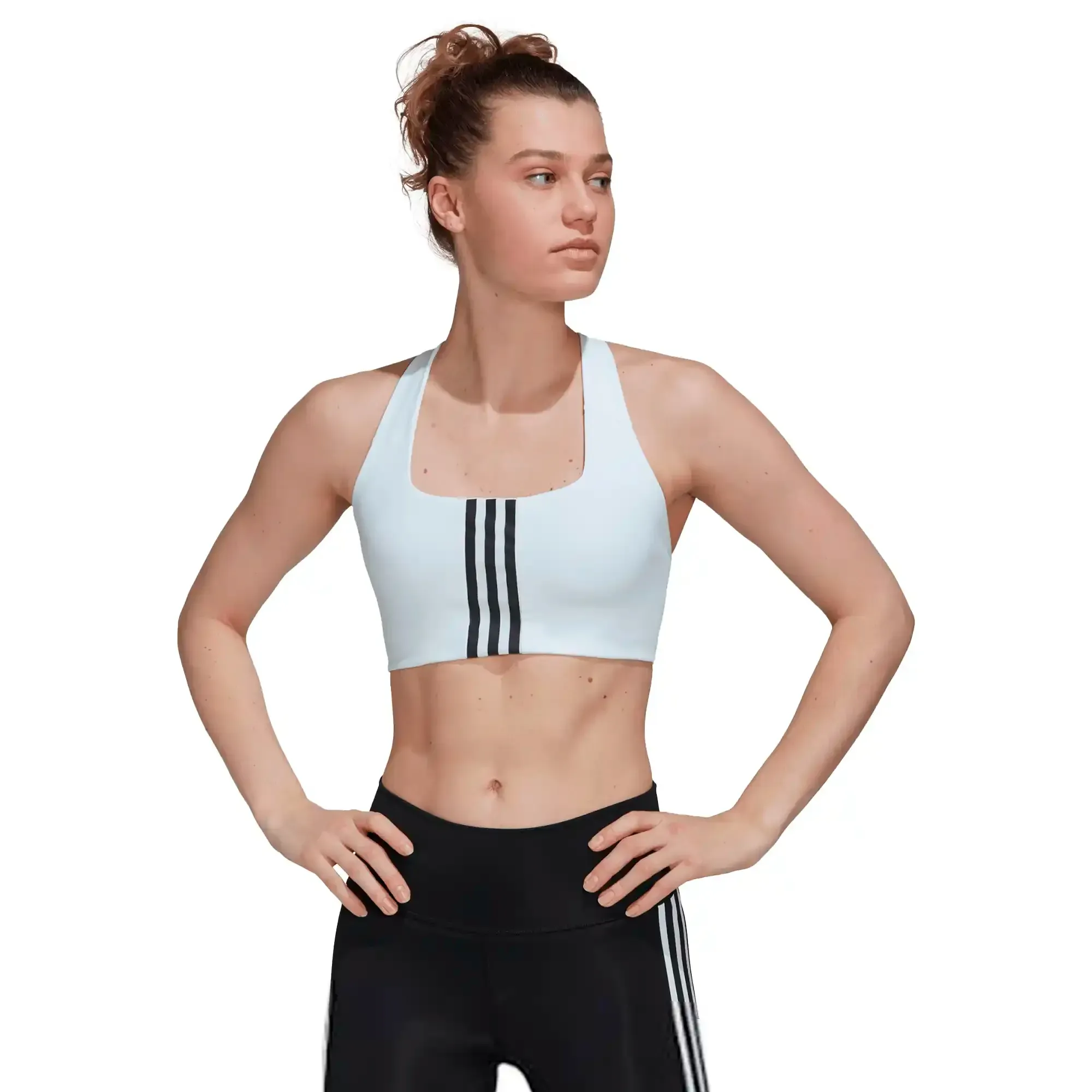 Sujetador Deportivo adidas Powerimpact Mujer HC5377