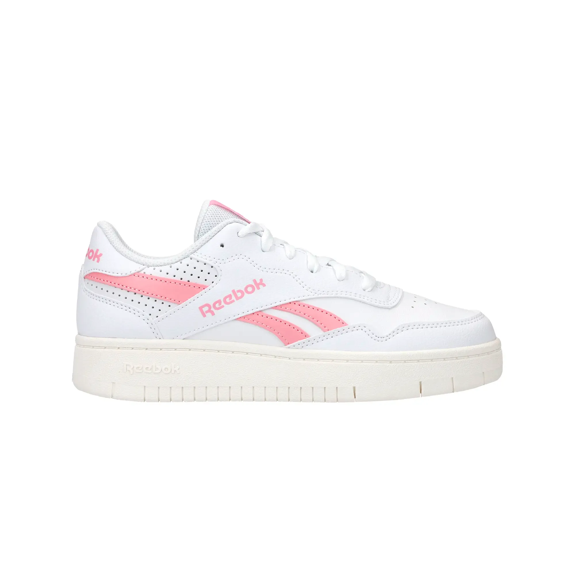 Tenis Reebok Casual BB 1000 Double Mujer 100272512