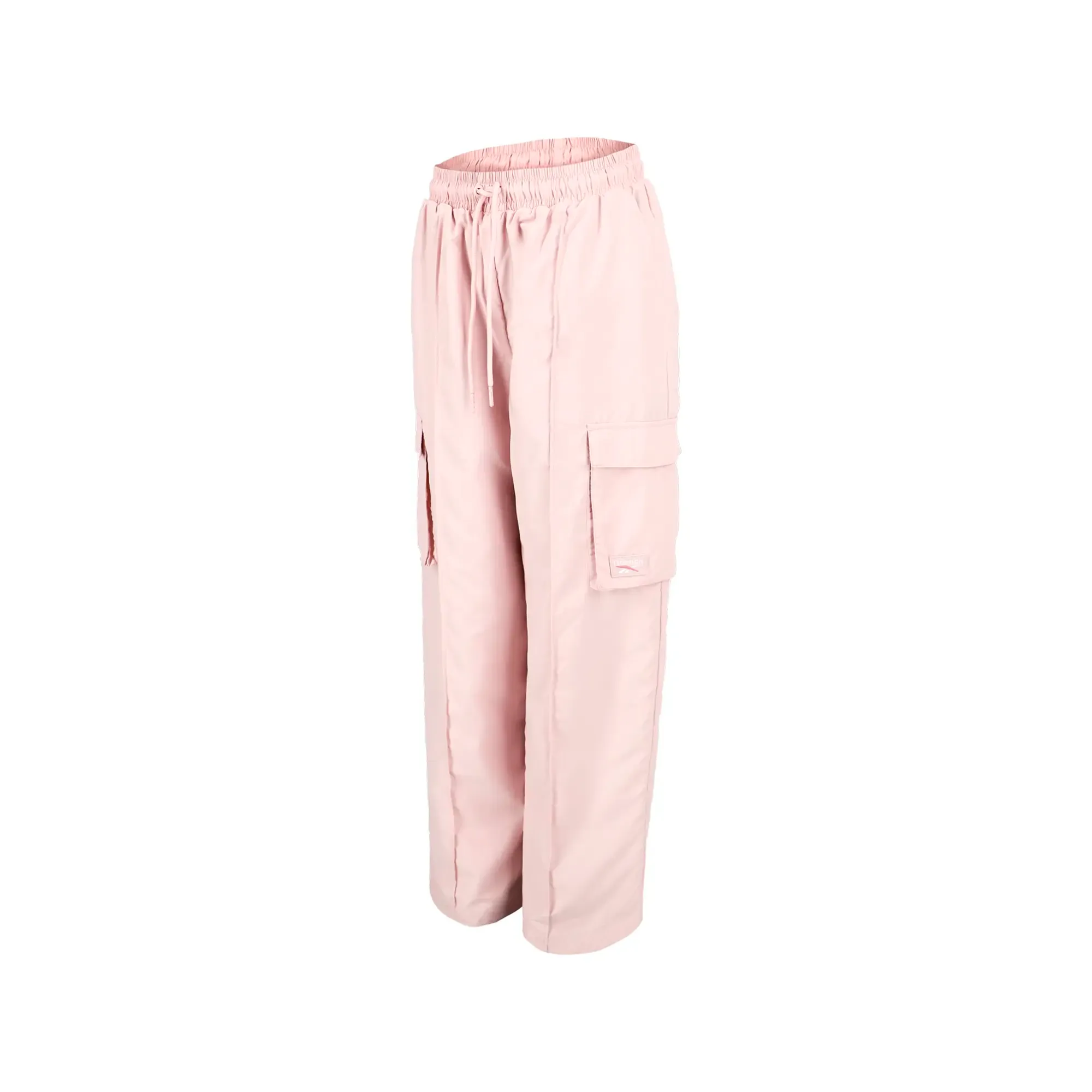 Pants Reebok Casual Id Open Hem Cargo Mujer 100269495