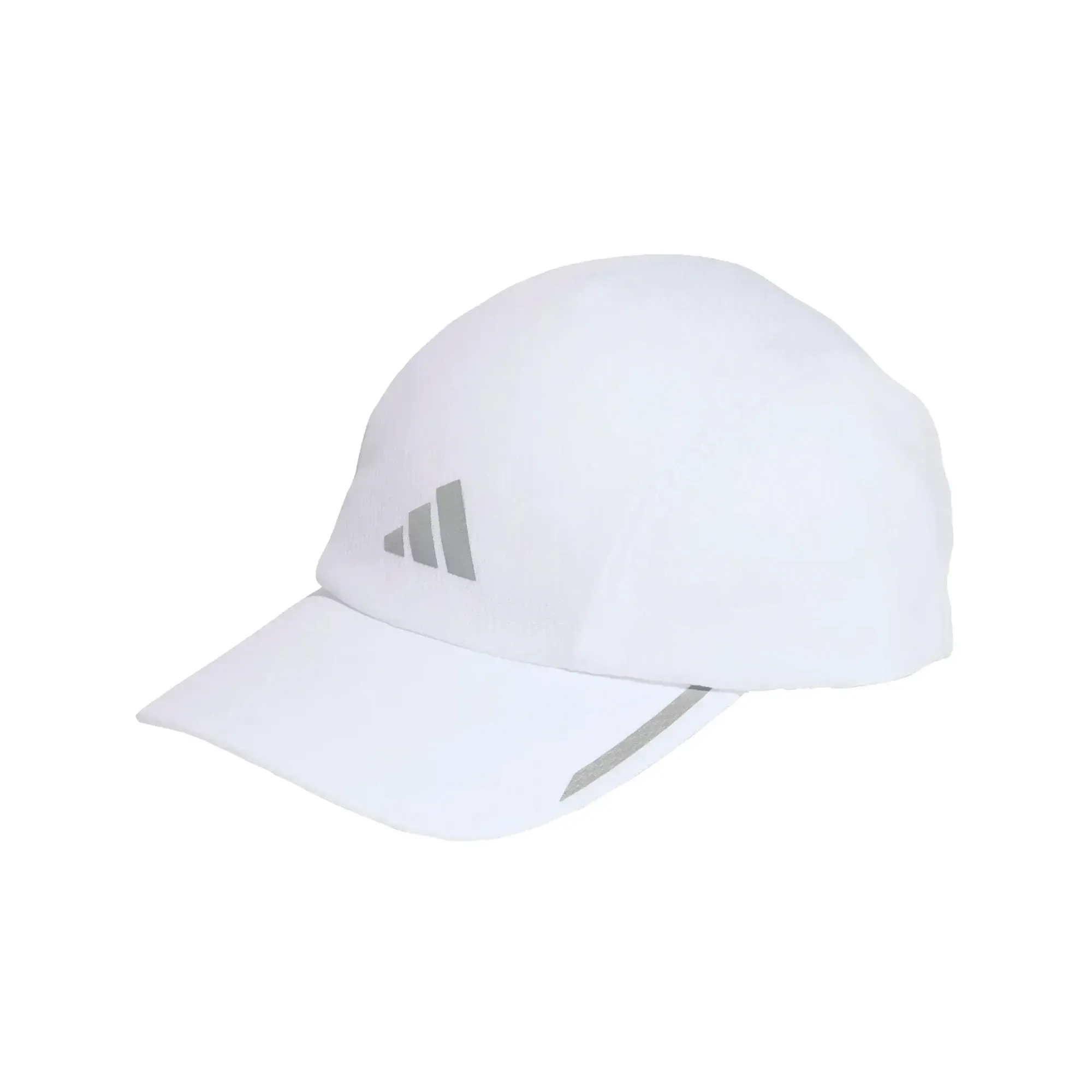 GORRA CLIMACOOL DE 4 PANELES EN MALLA adidas Correr Unisex JZ0505