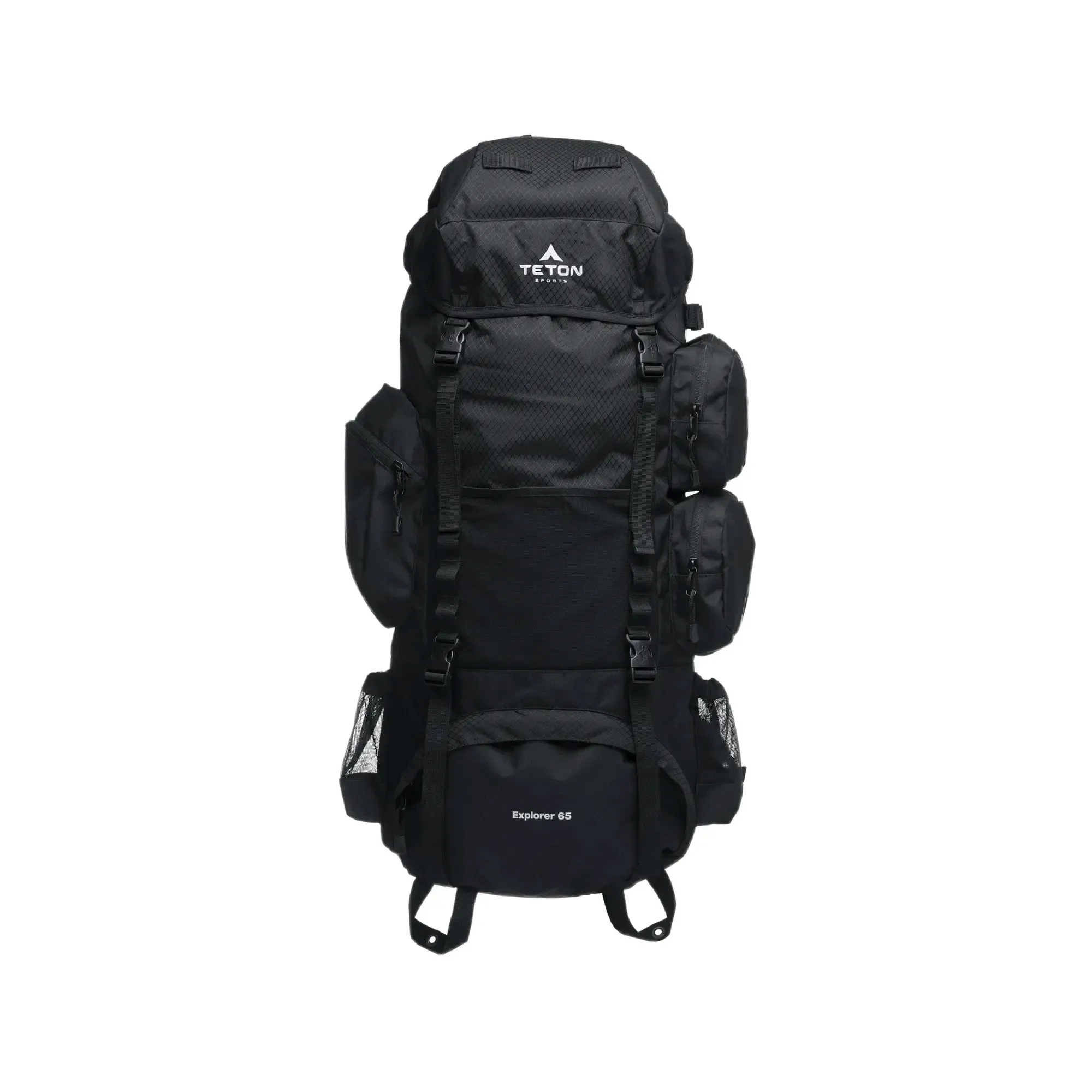 Mochila Teton Campismo Explorer 65L NG