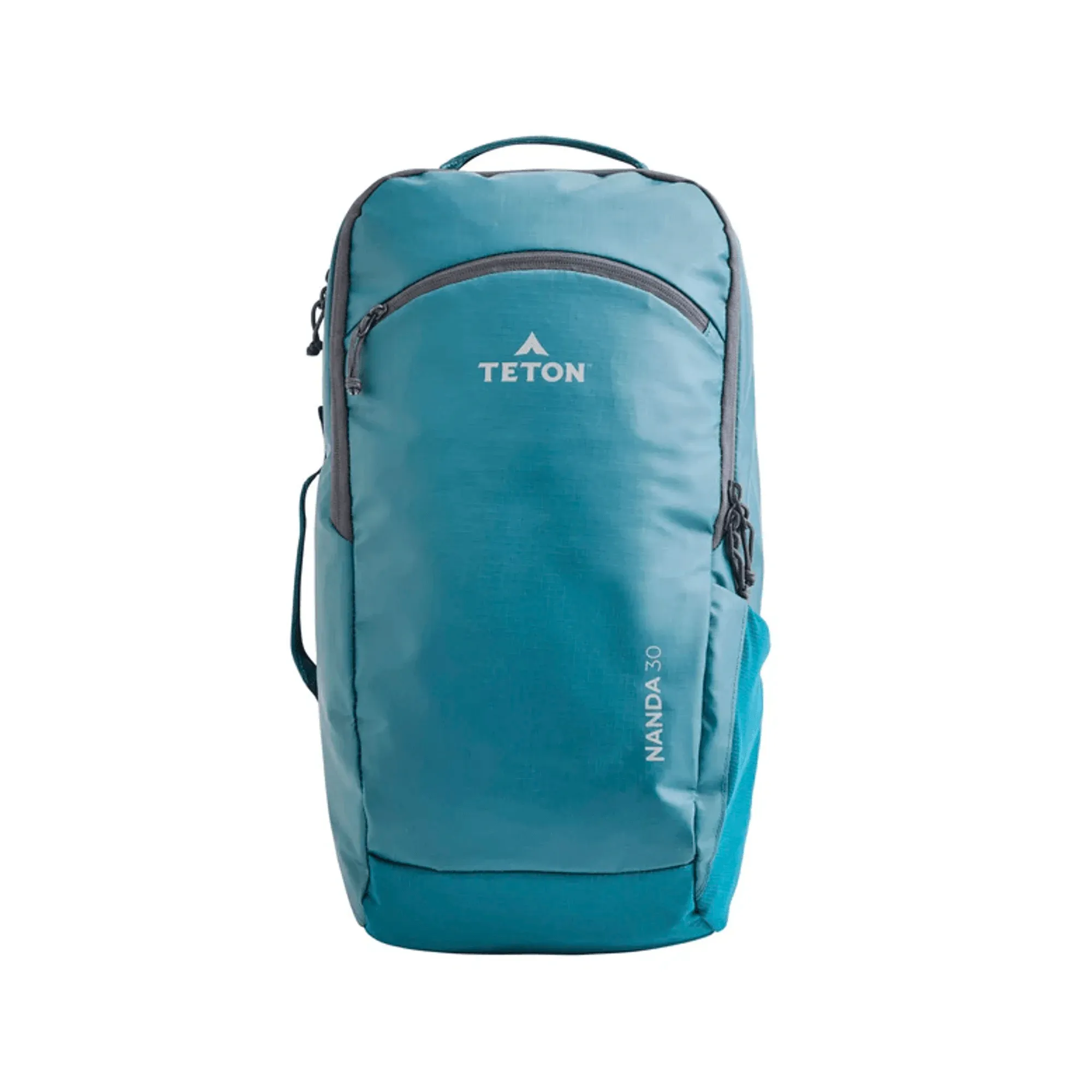 Mochila Teton Campismo Nanda 30Lt 3530AL Azul