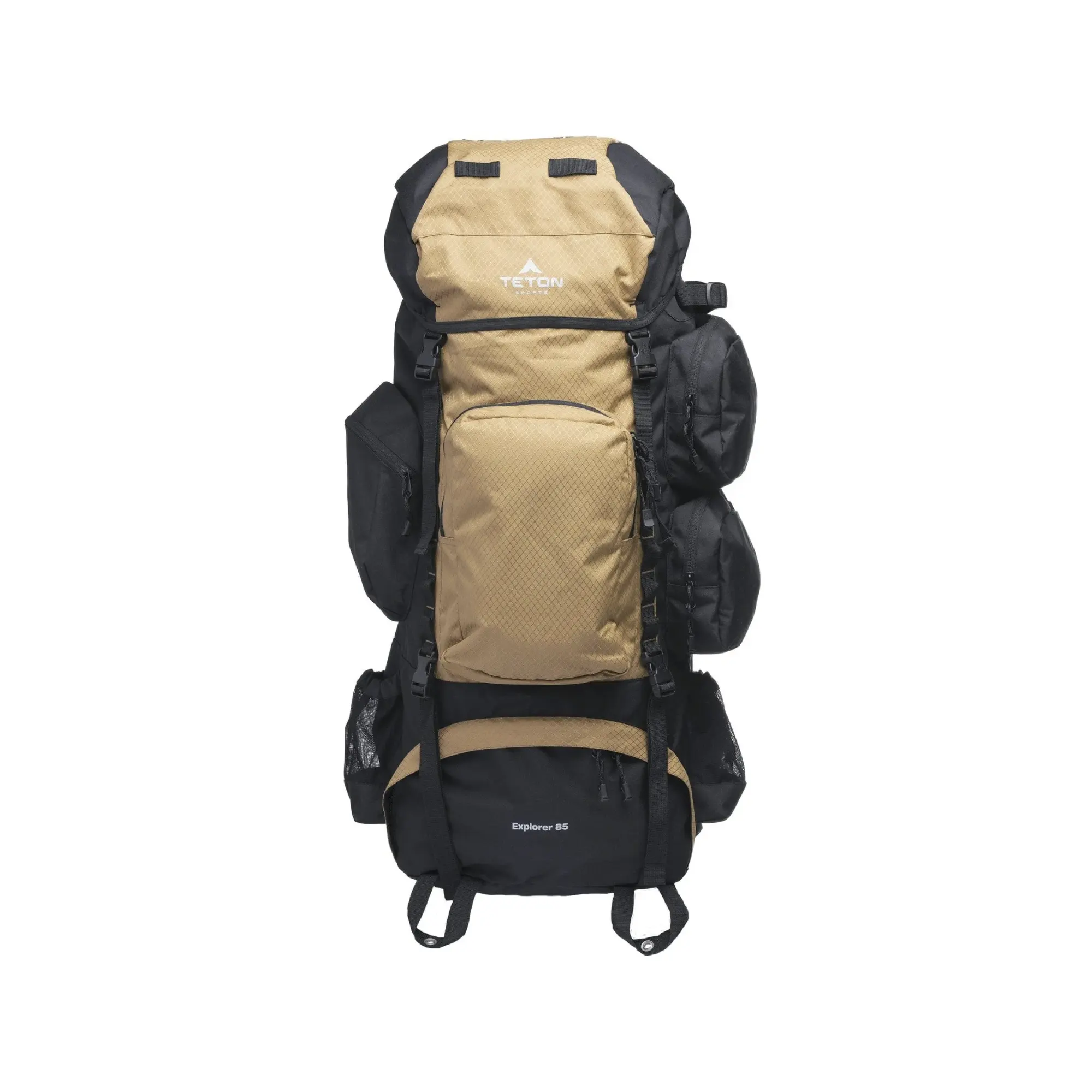 Mochila Teton Campismo Explorer 85L CF