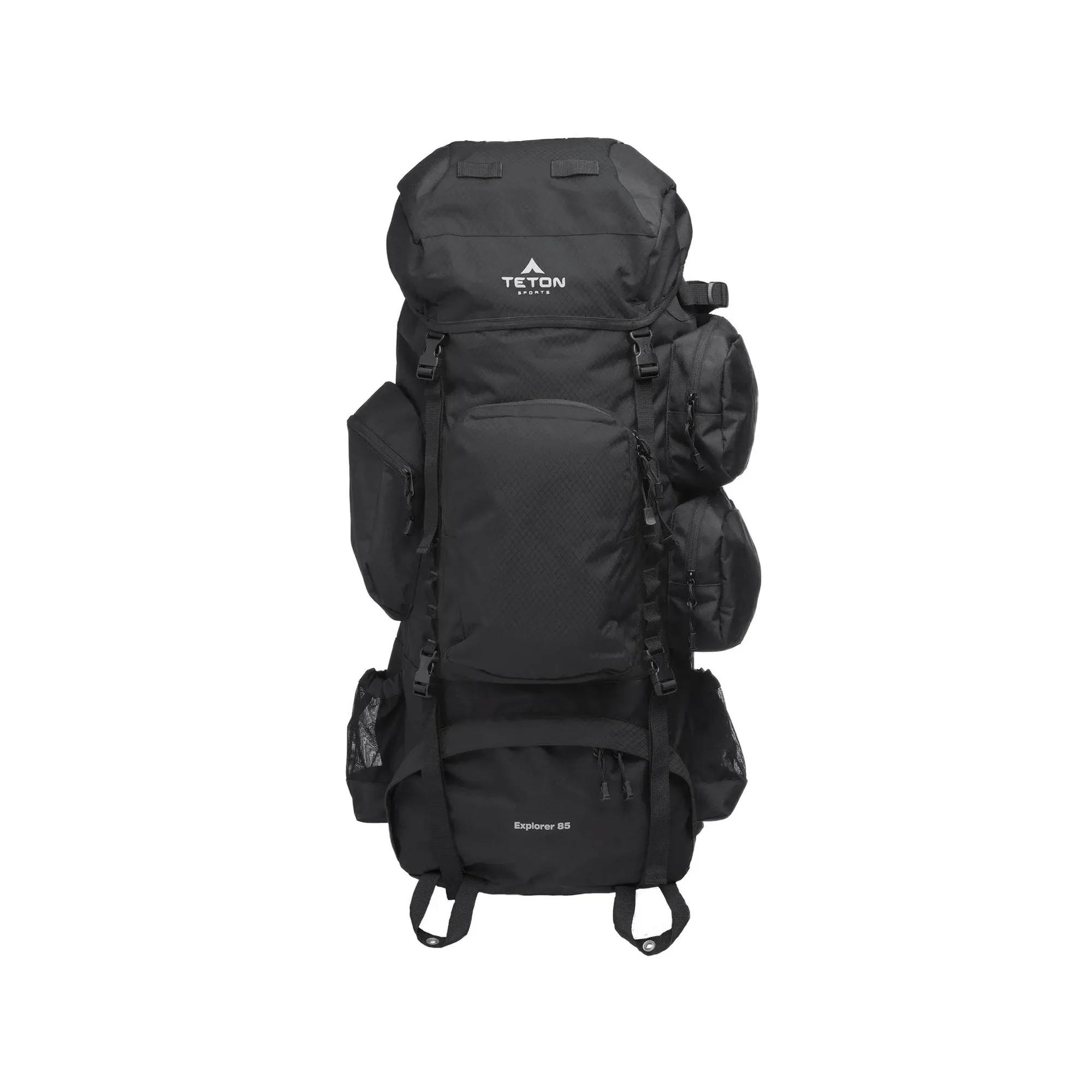 Mochila Teton Campismo Explorer 85L NG