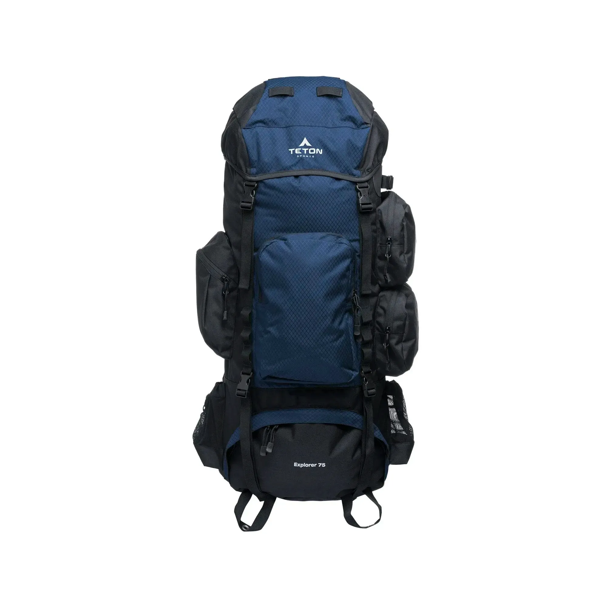 Mochila Teton Campismo Explorer 75L AZ
