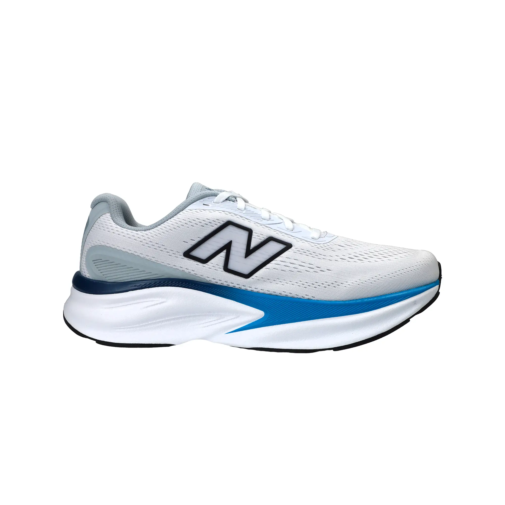 Tenis New Balance Correr Fresh Foam X Kaiha Road v2 Hombre MKAIR4I8