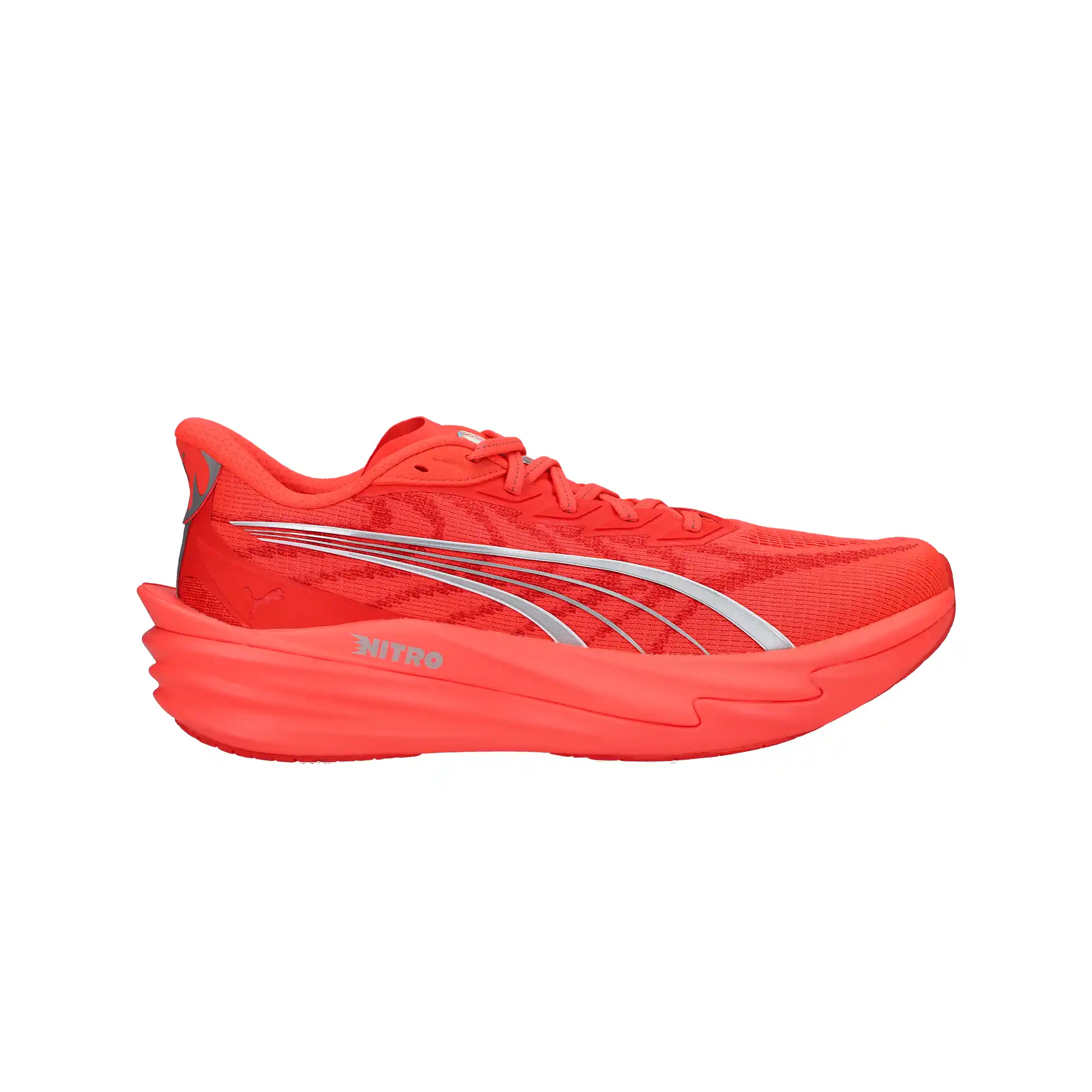 Tenis Puma Correr Deviate NITRO 4 Hombre 312123 19