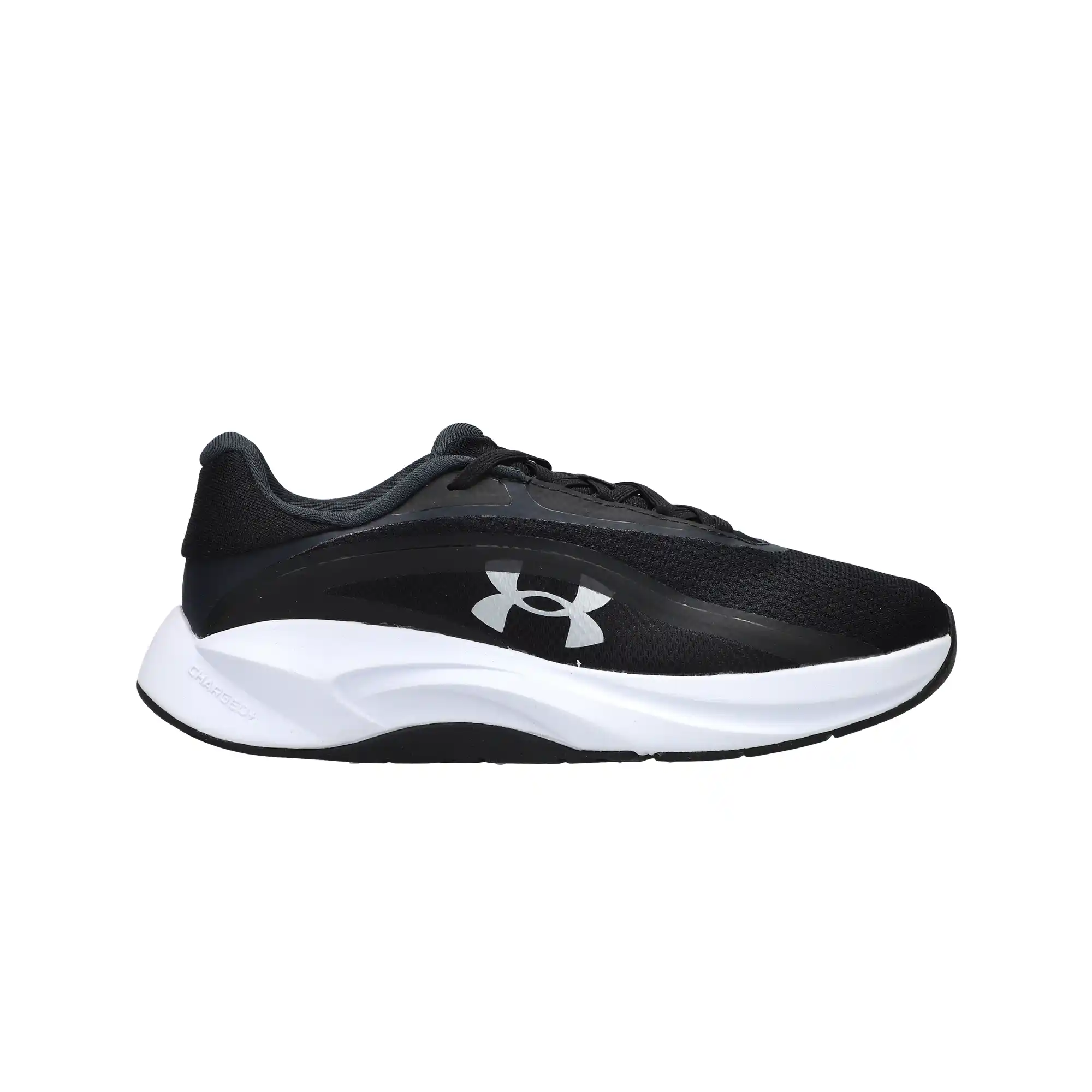 Tenis Under Armour Entrenamiento Radiant TR Mujer 6007142-001