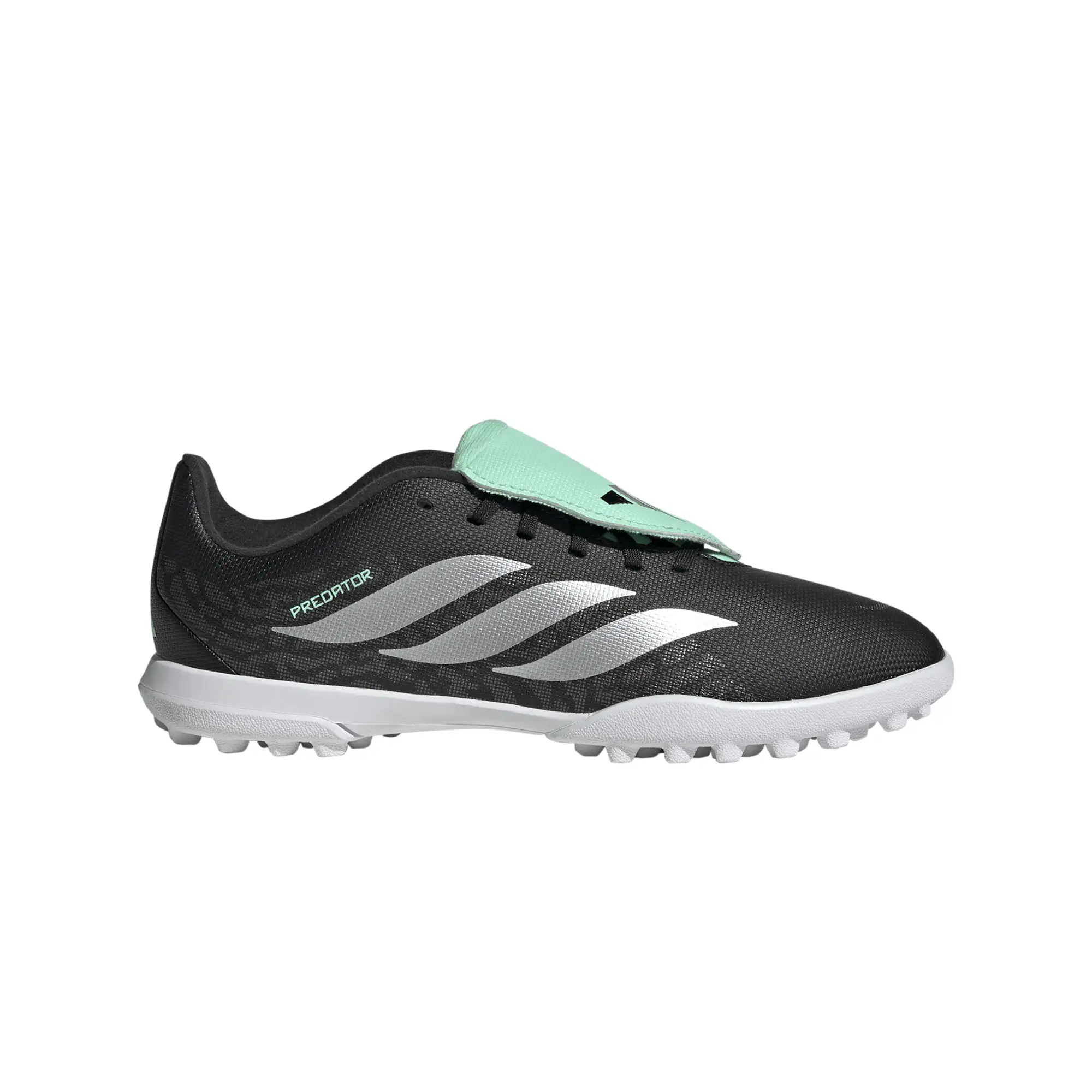 Tenis adidas Futbol Predator Club TF Niño KJ6740