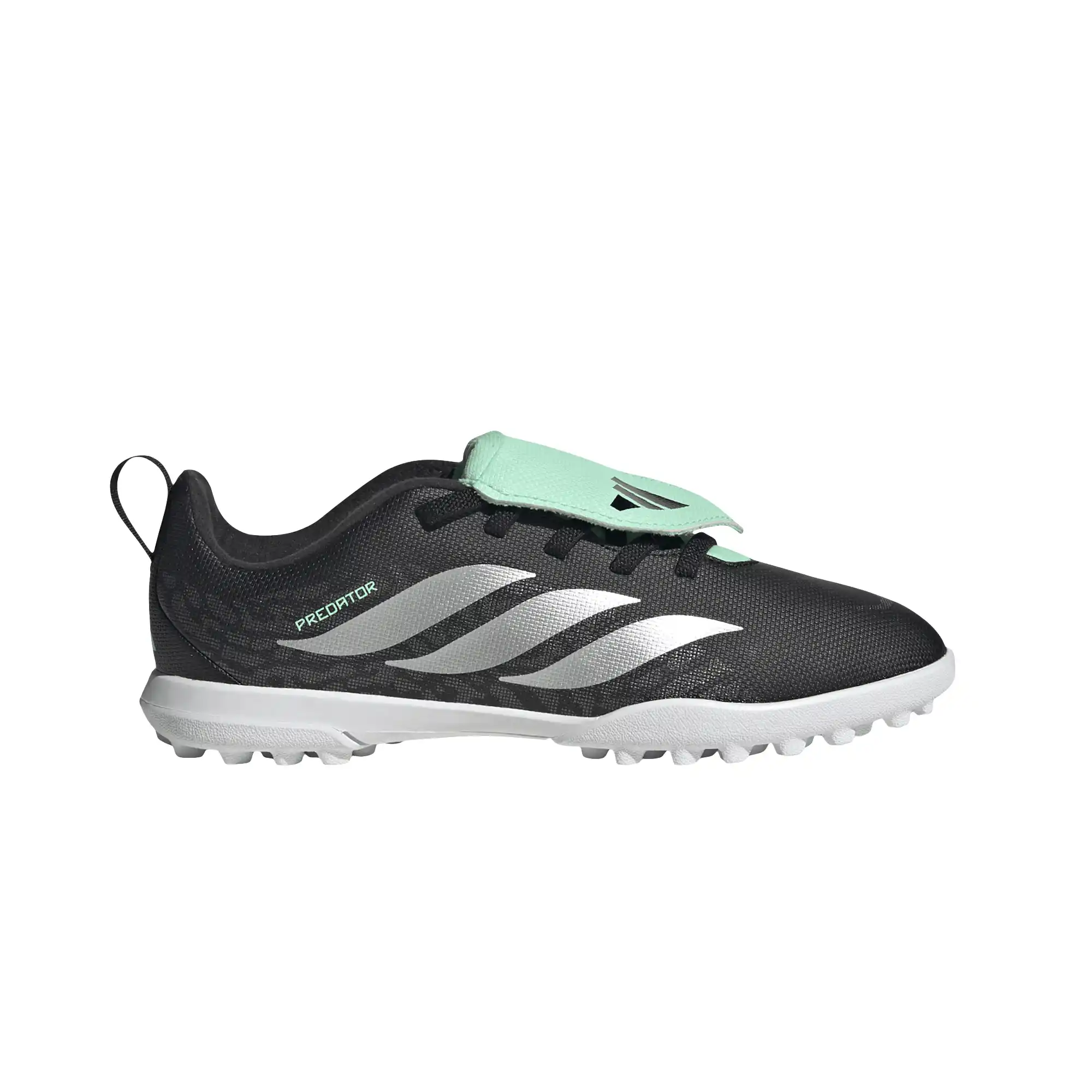 Tenis adidas Futbol Predator Club TF Niño IH2088