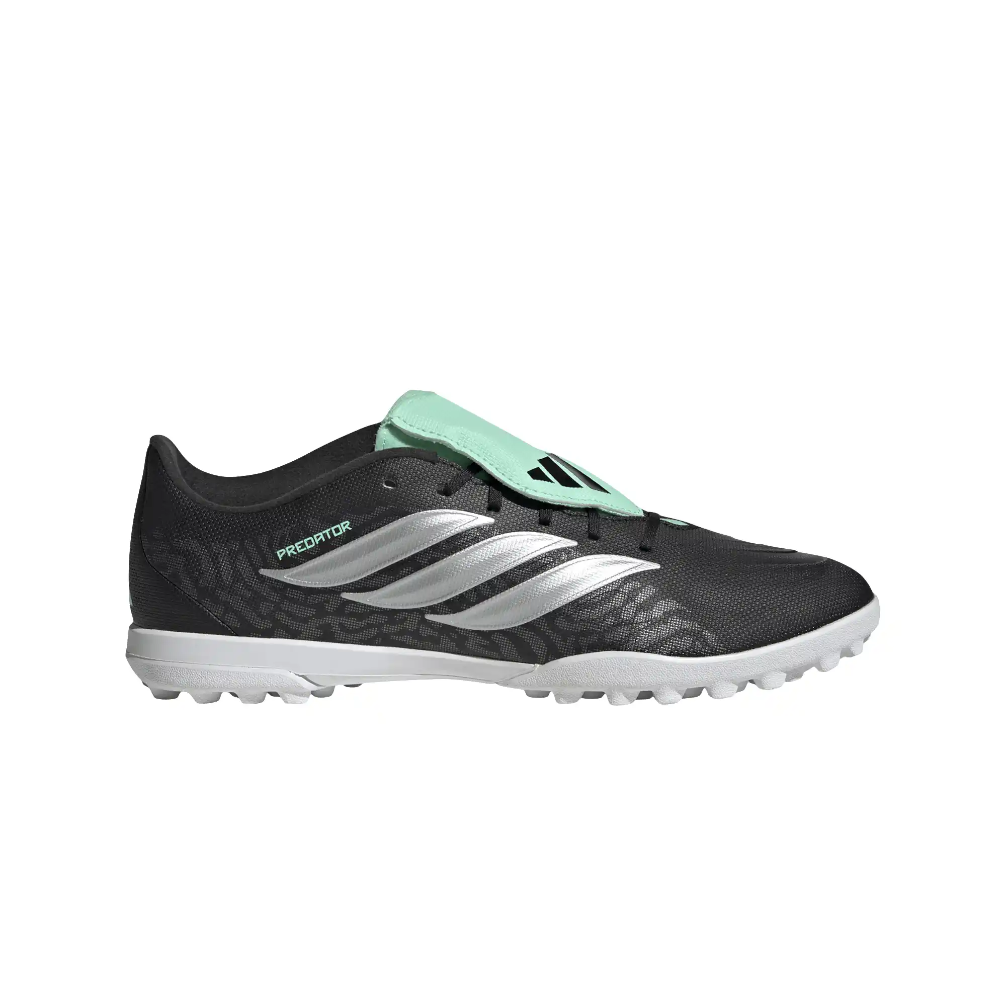 Tenis adidas Futbol Predator Club TF Hombre IH2114