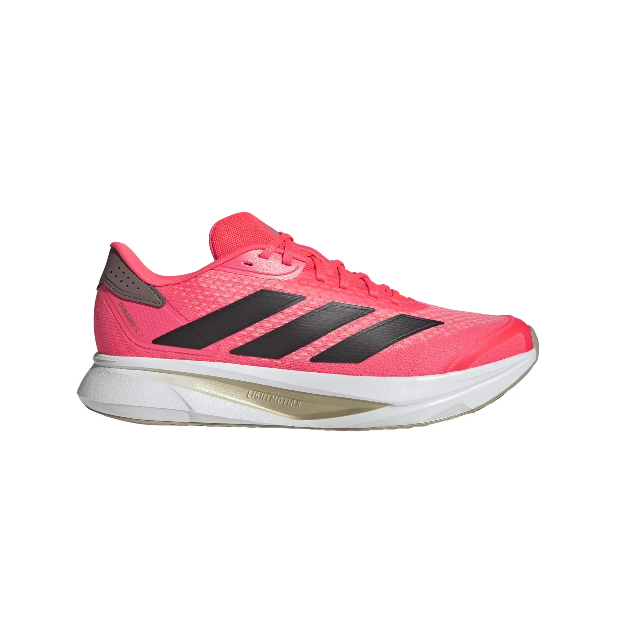 Tenis adidas Correr Duramo SL 2 Hombre KJ4149