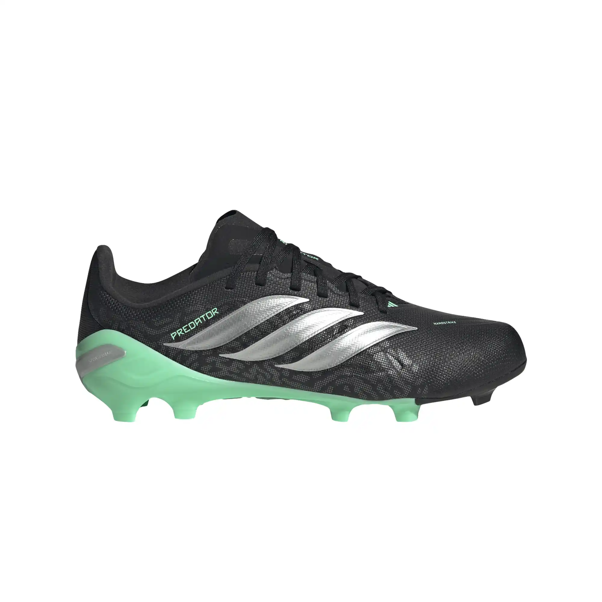 Tachones adidas Futbol Predator League FG Niño IH2083
