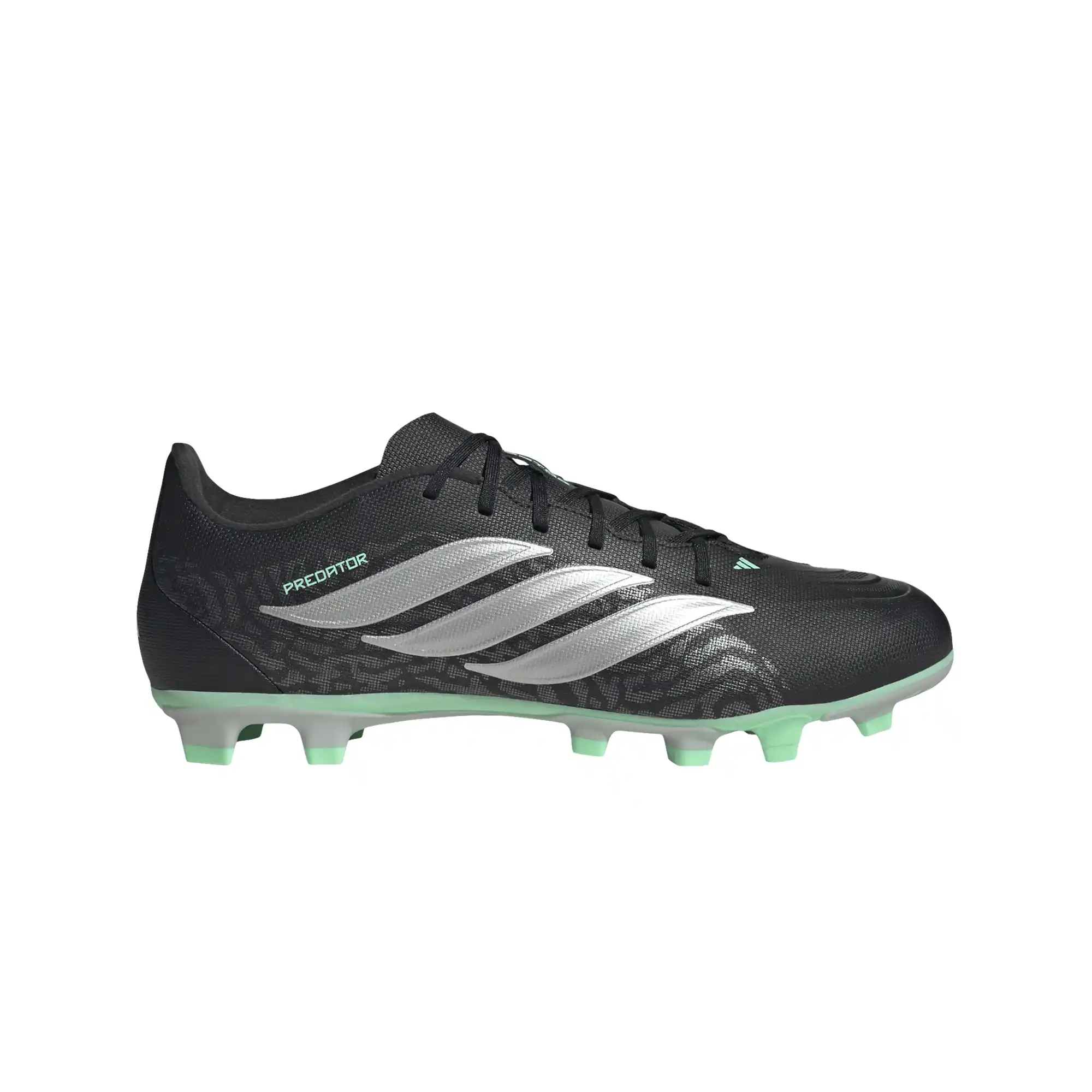 Tachones adidas Futbol Predator Club FG Hombre IH2112