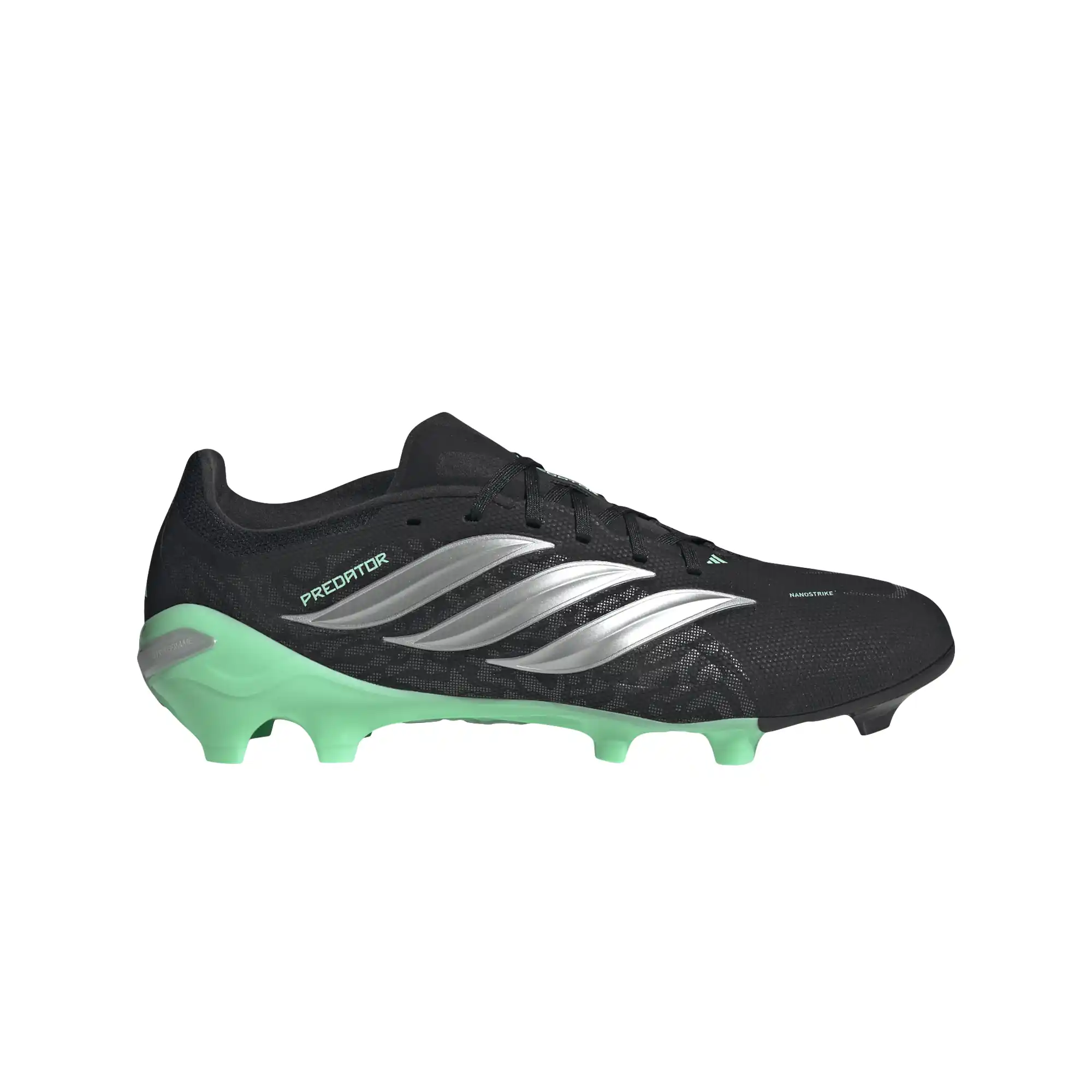 Tachones adidas Futbol Predator League FG Hombre IH7155