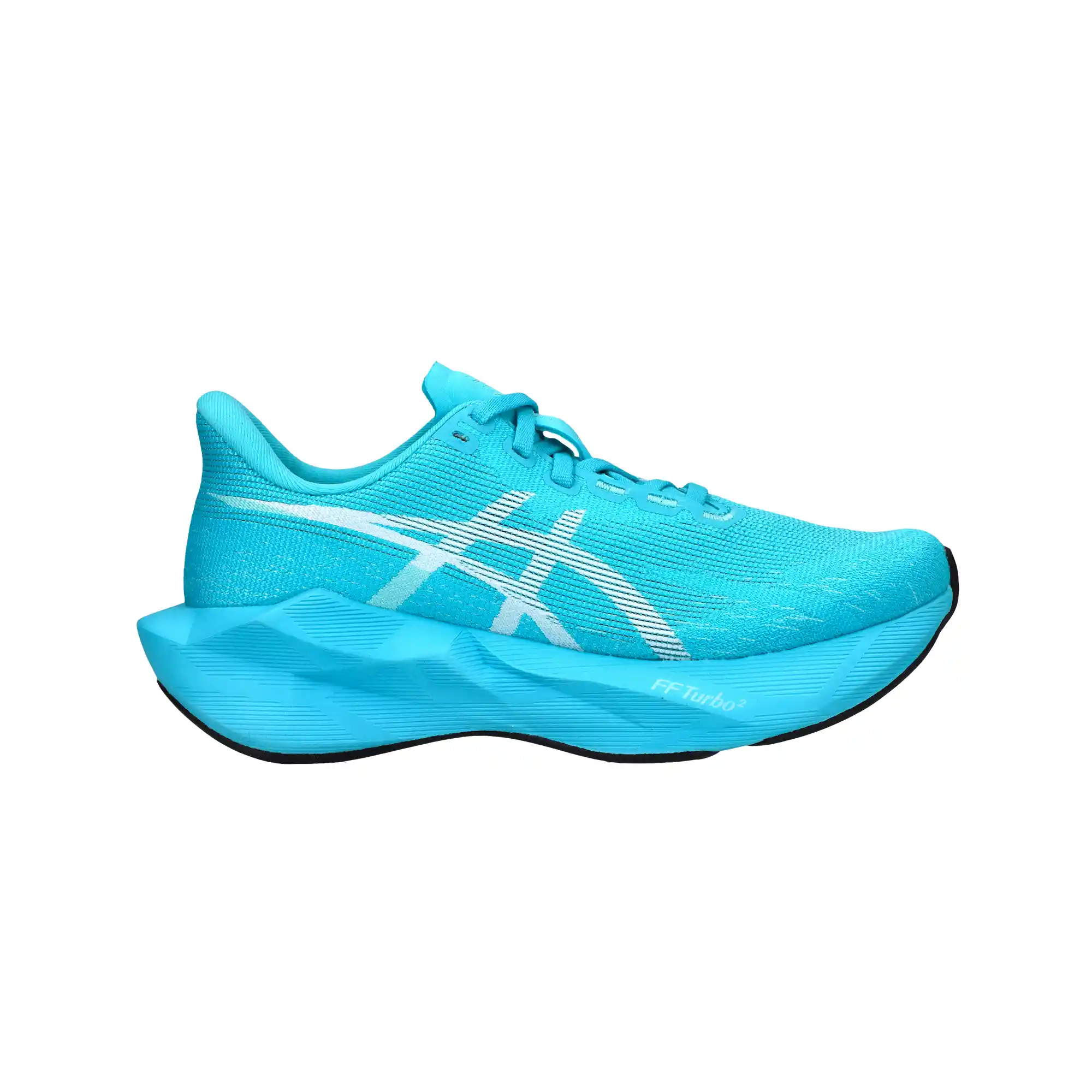 Tenis Asics Correr NOVABLAST 6 Mujer 1012C008.400