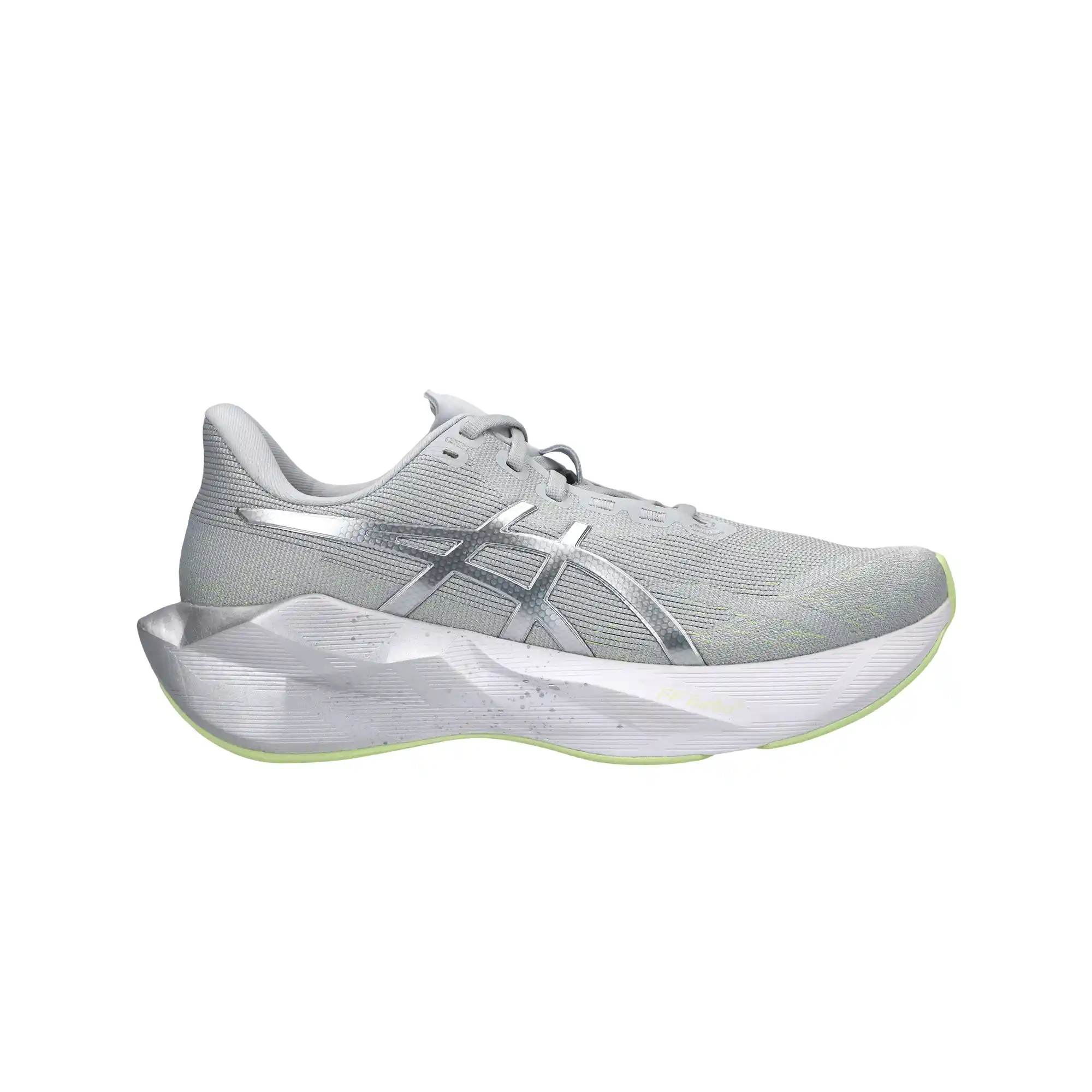 Tenis Asics Correr NOVABLAST 6 PLATINUM Hombre 1011C312.020