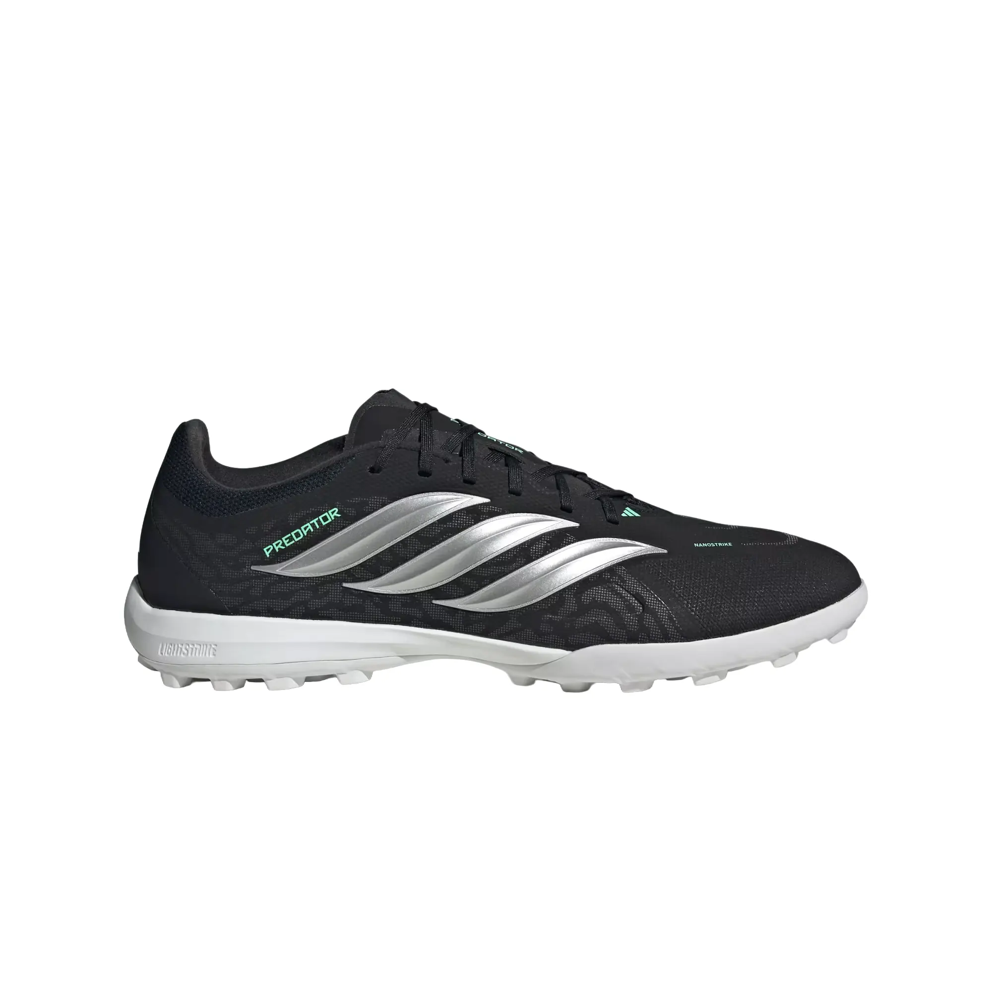 Tenis adidas Futbol Predator Club TF Hombre KJ6724
