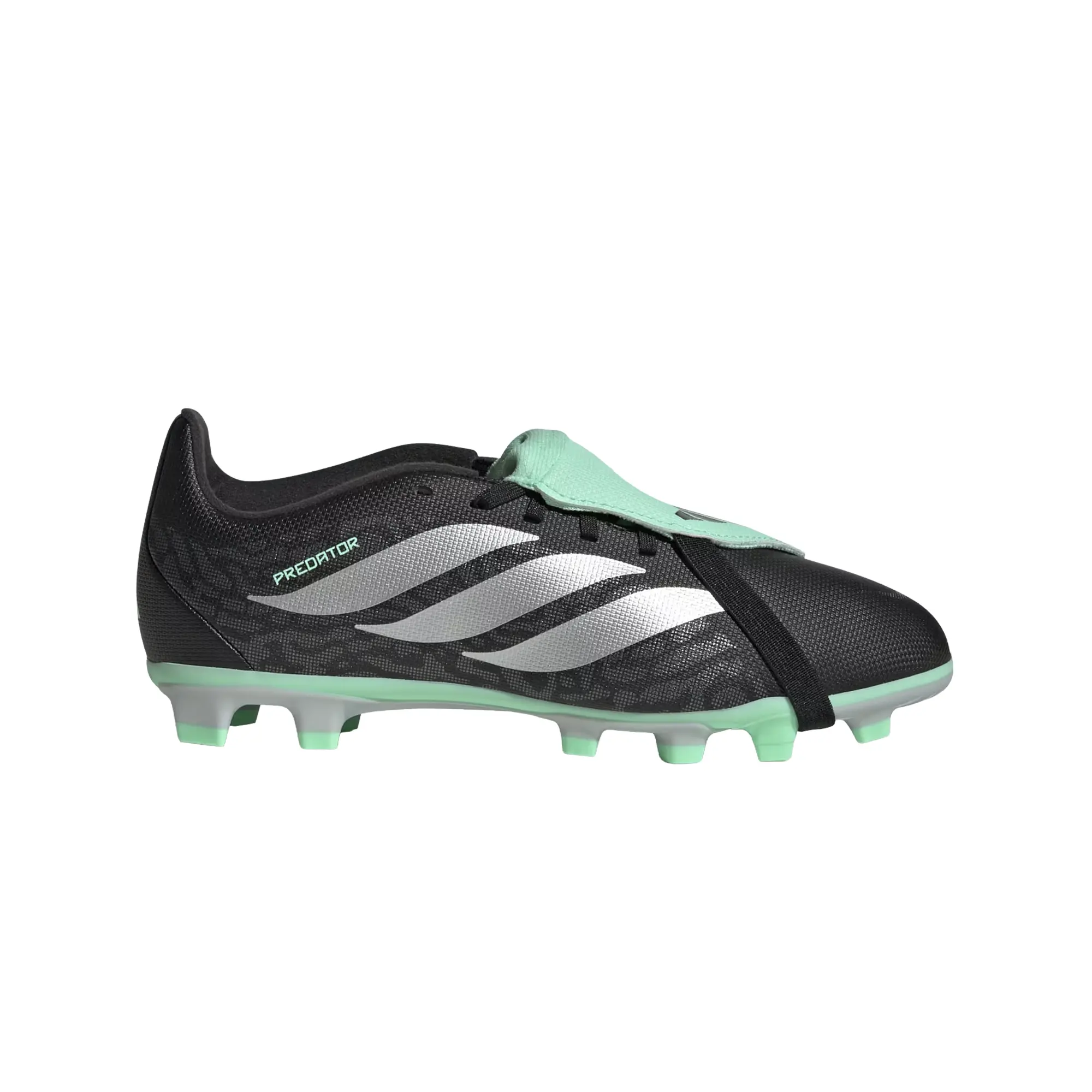 Tachones adidas Futbol Predator Club FG Niño KJ6727
