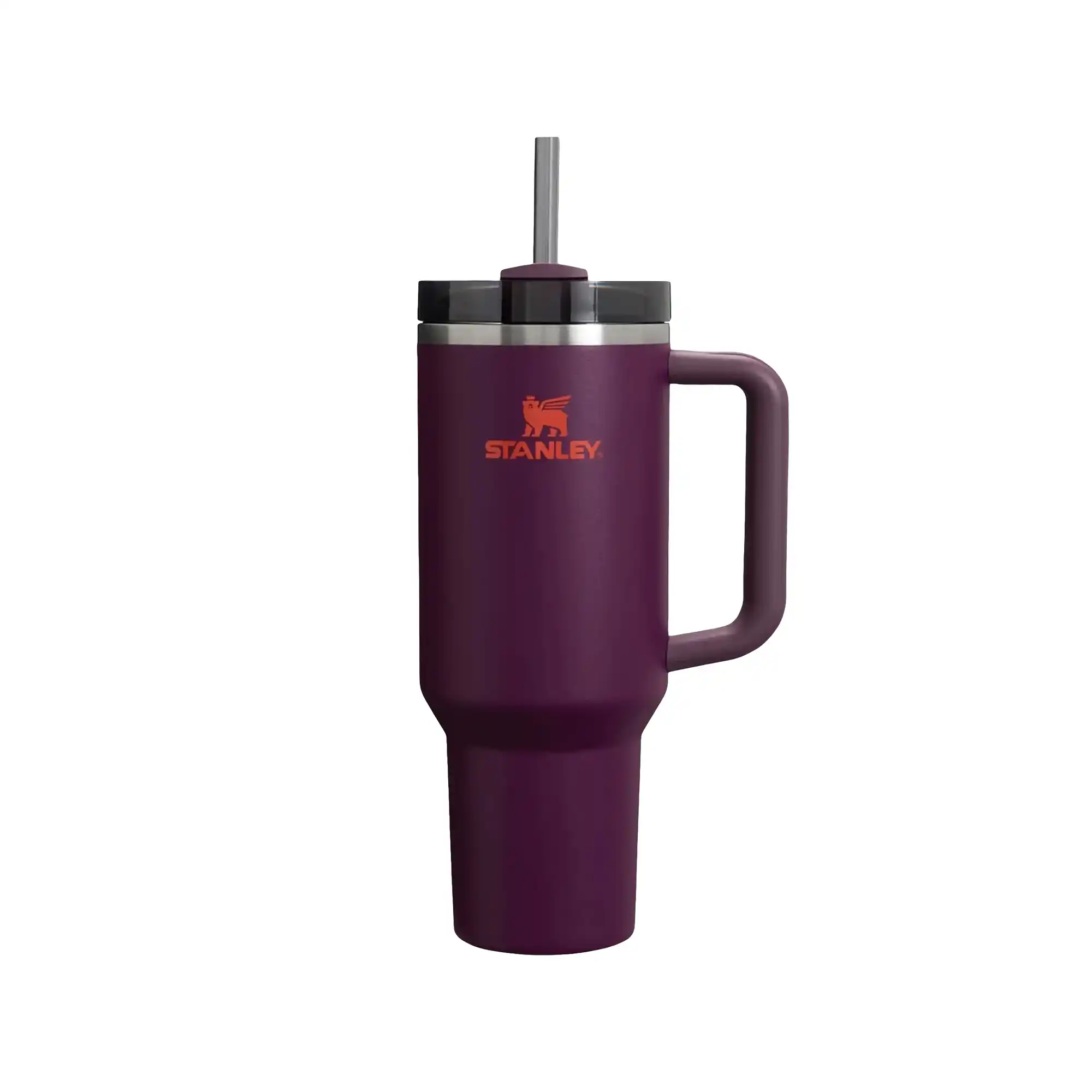 Termo Stanley Multideportes Quencher 40 Oz Plum